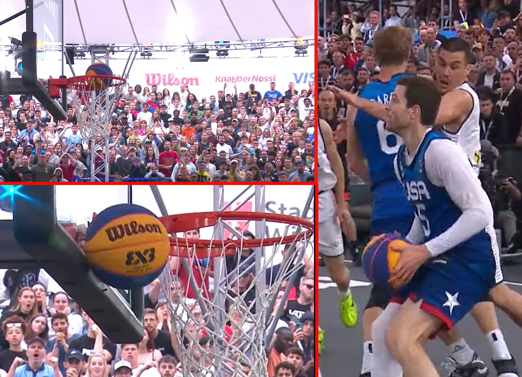Basketaši