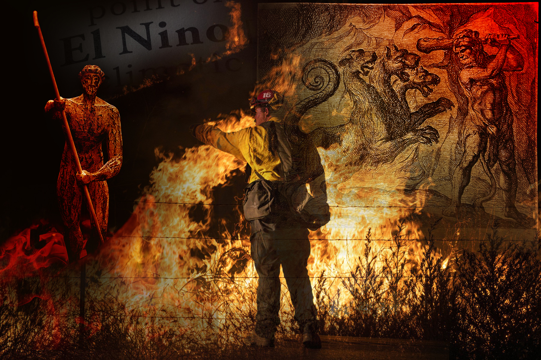 Rabbit Fire Moreno Valley, California - 14 Jul 2023