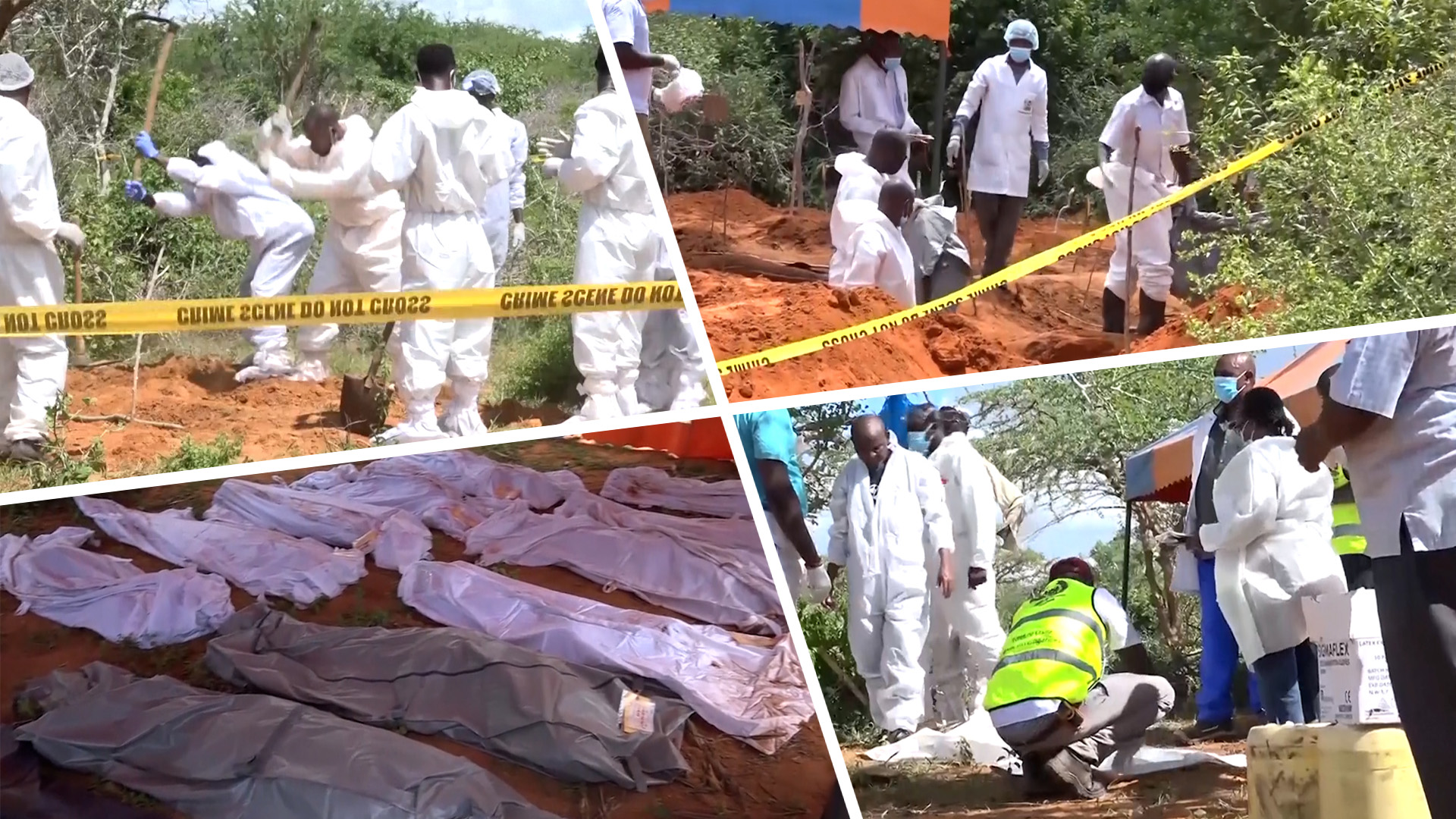 AP_Kenija_otkopavanje_zrtava_sekte_DZ