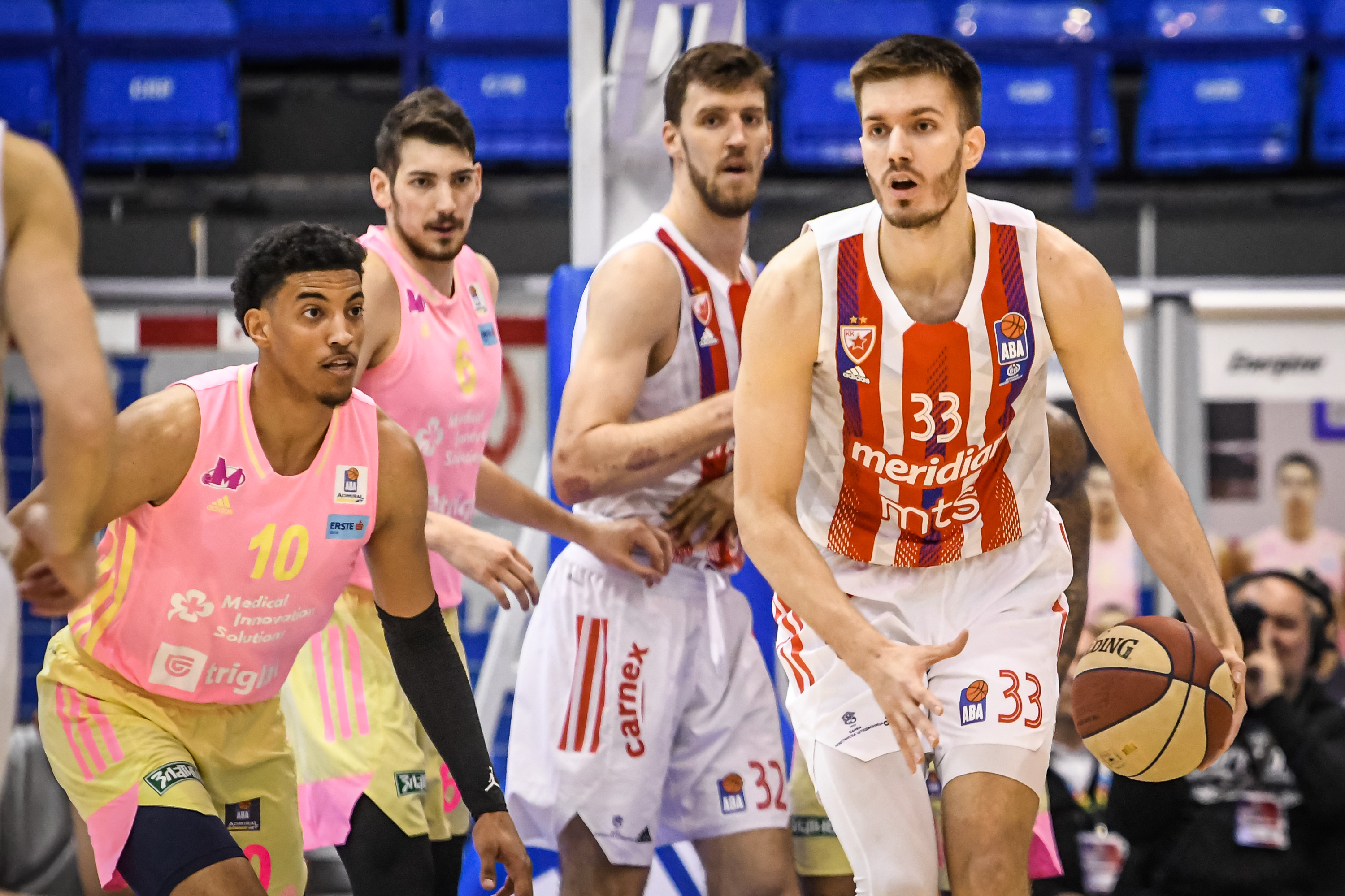 Foto ABA liga