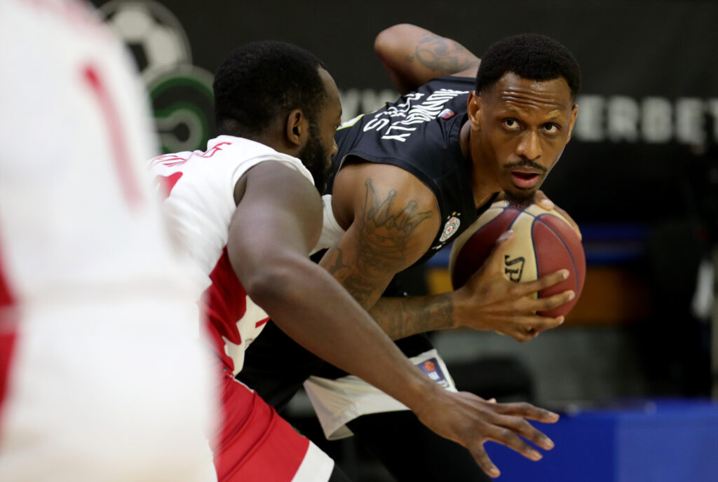 FMP - Partizan, ABA Liga, 3. April 2023. Beograd, Srbija  (credit: Pedja Milosavljevic/STARSPORT)