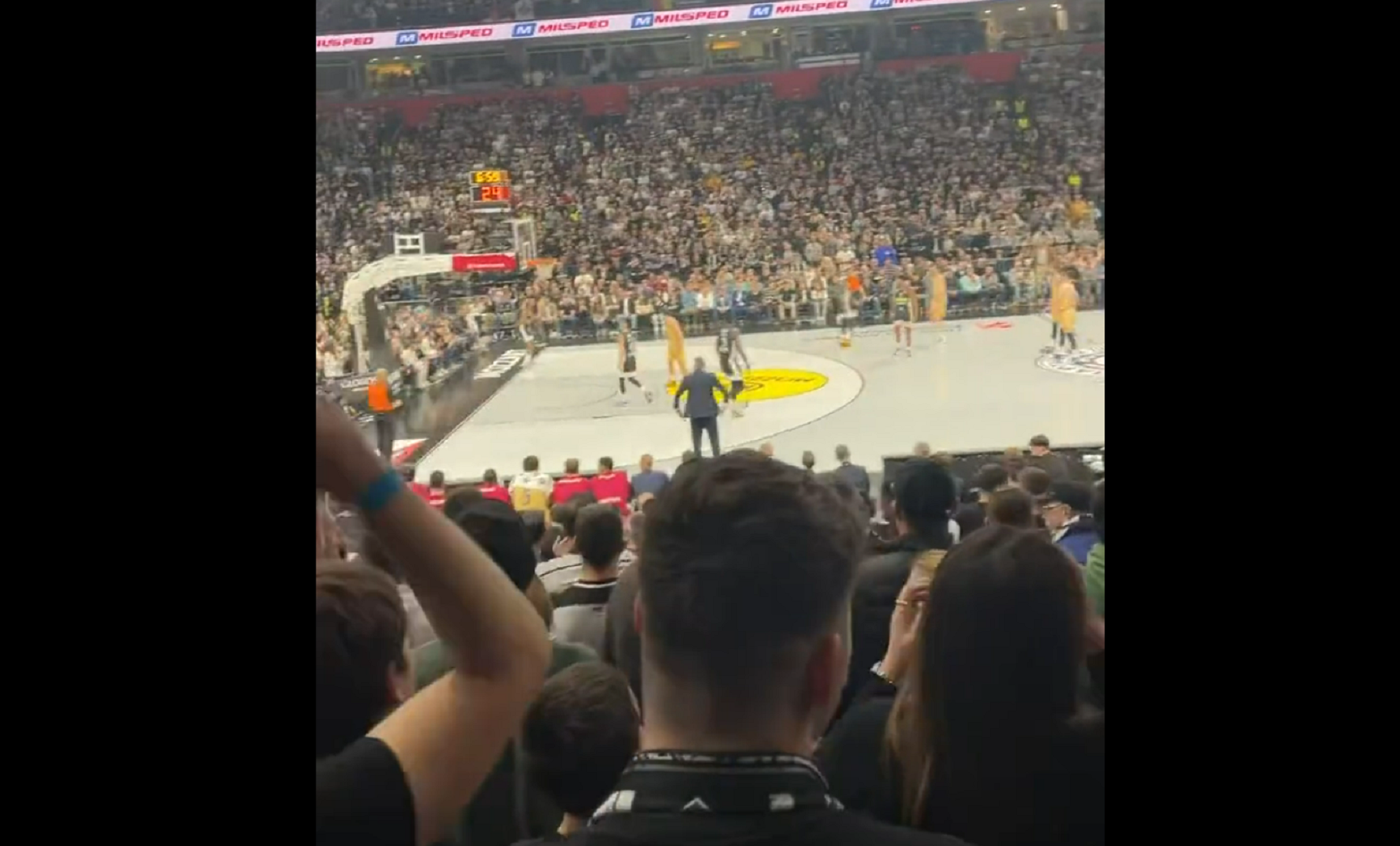 Partizan Barselona