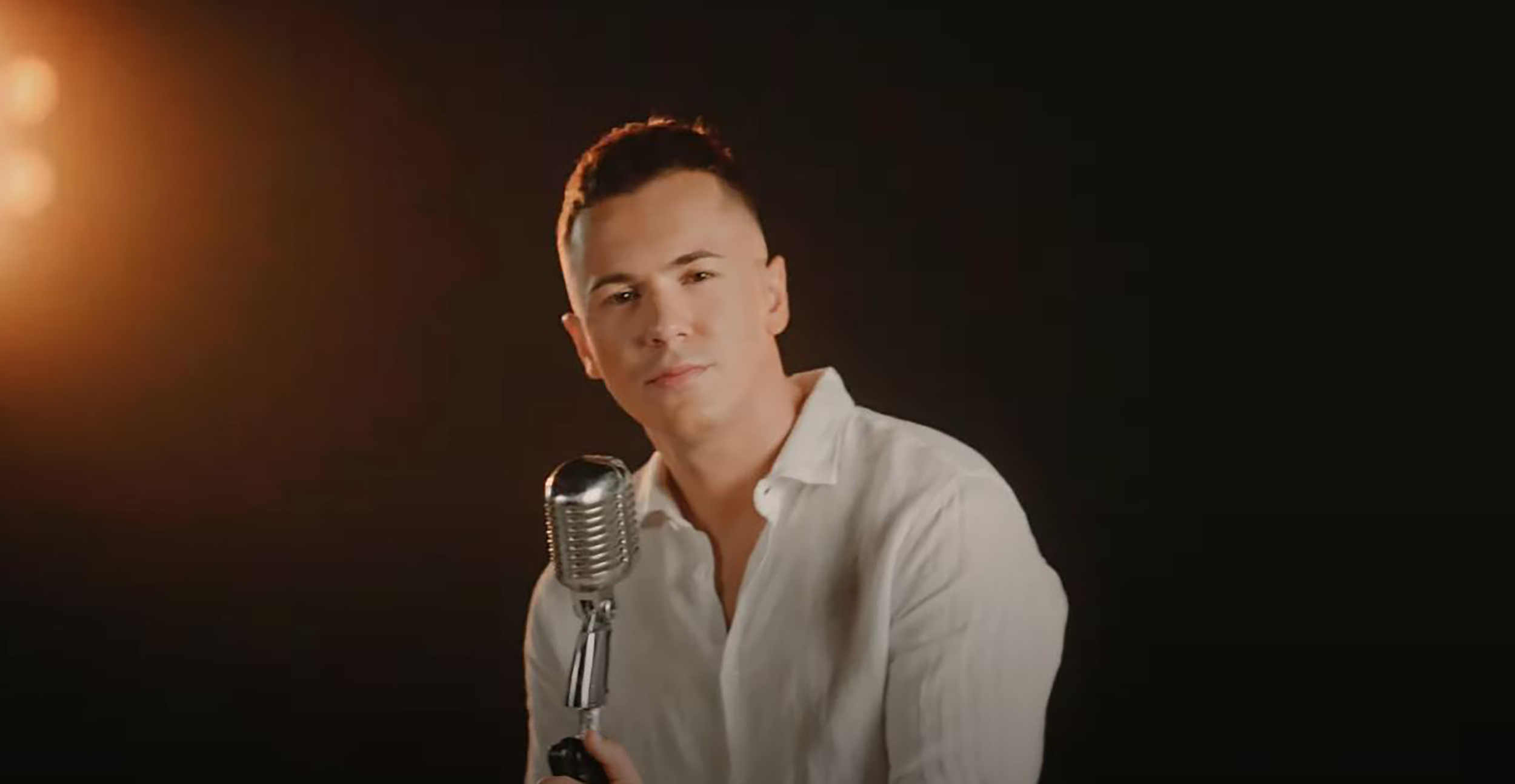 Menil Velioski, Foto: Promo.