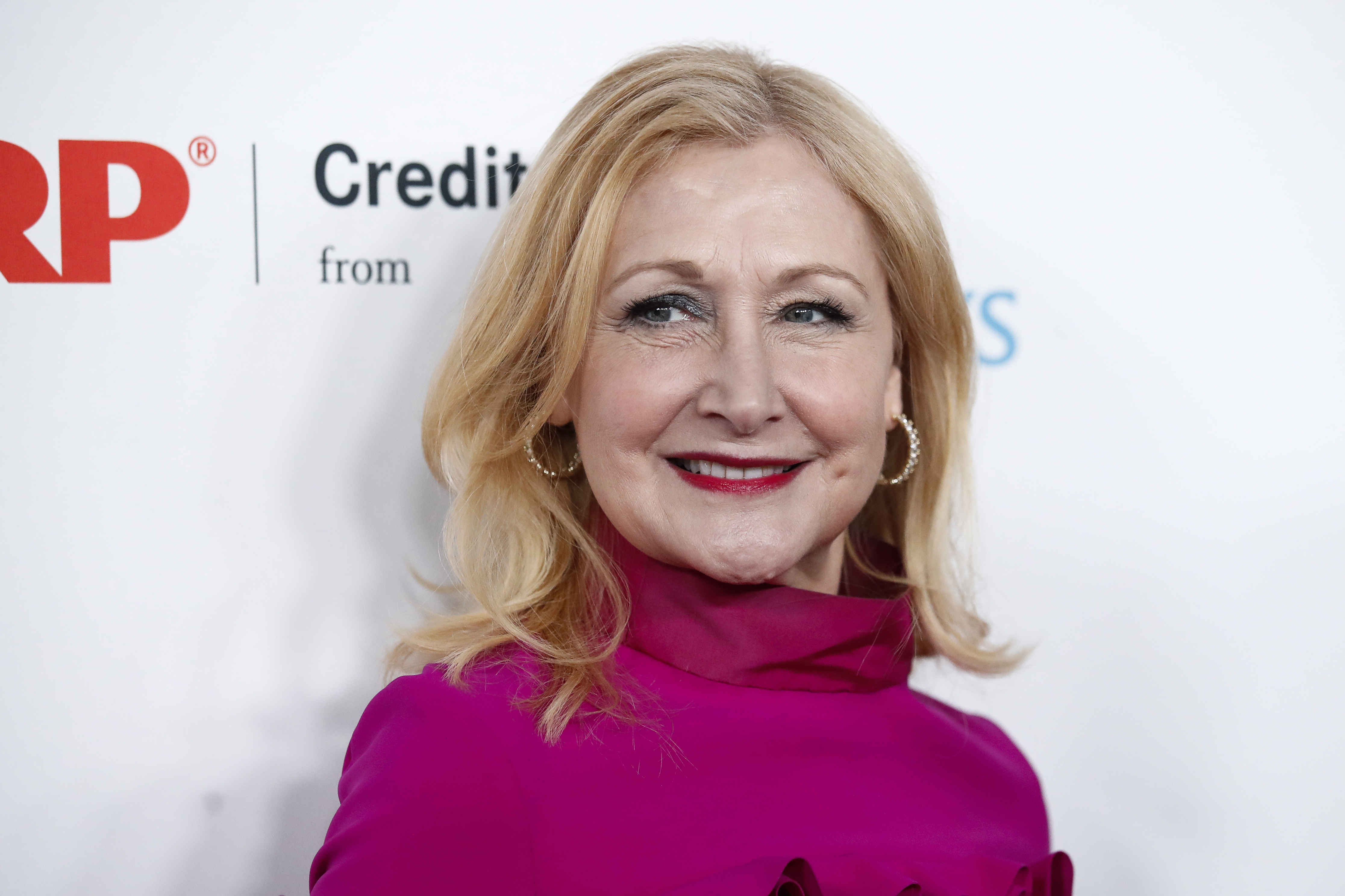 AARP Movies for Grownups Awards in Beverly Hills