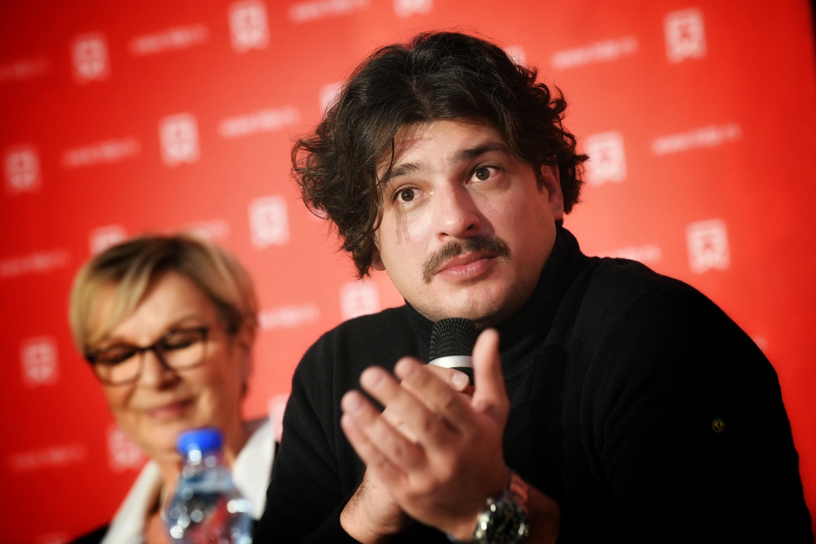 BDP kzs Zelena coja Montenegra