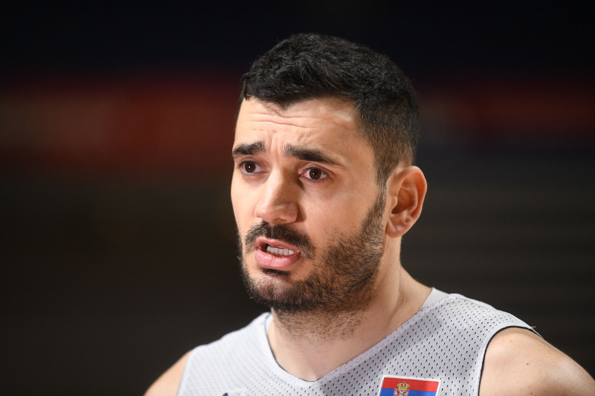 kosarka reprezentacija