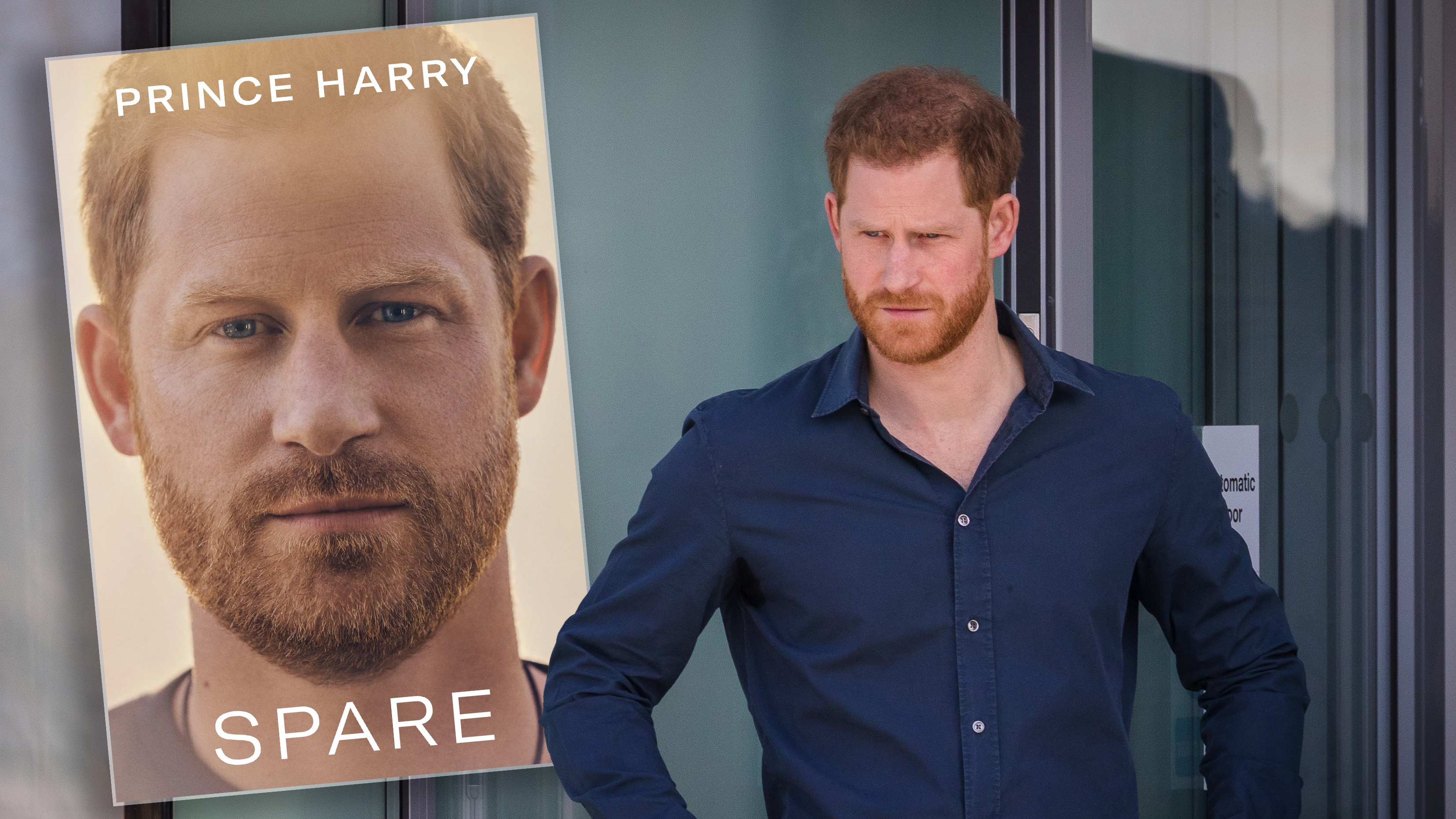 Prince Harry, Duke of Sussex opens The Silverstone Experience