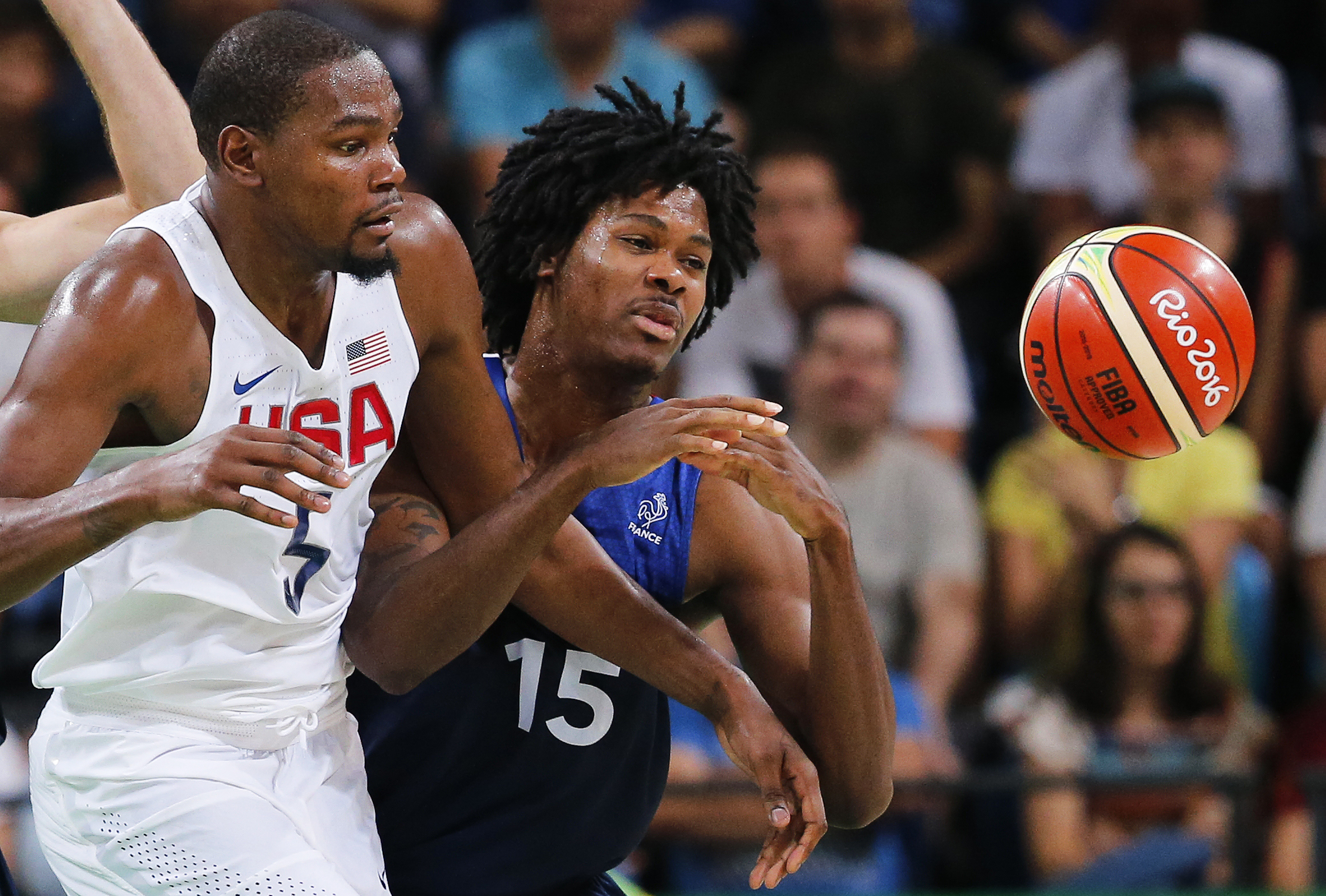 Olympic Games 2016 Basketball