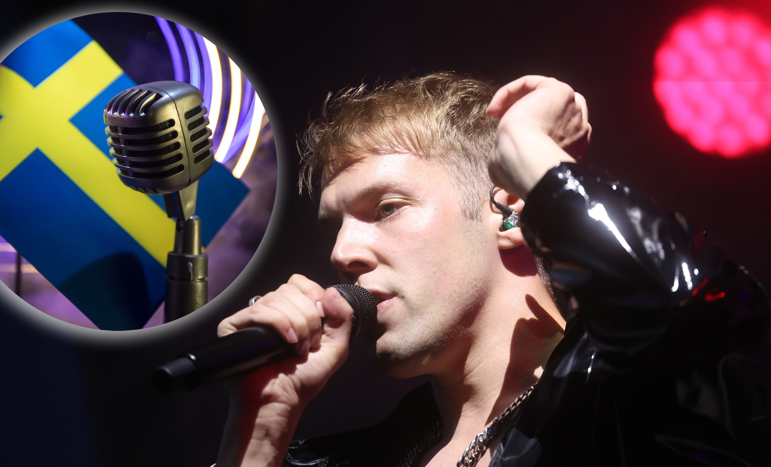 Europe News - July 21, 2022