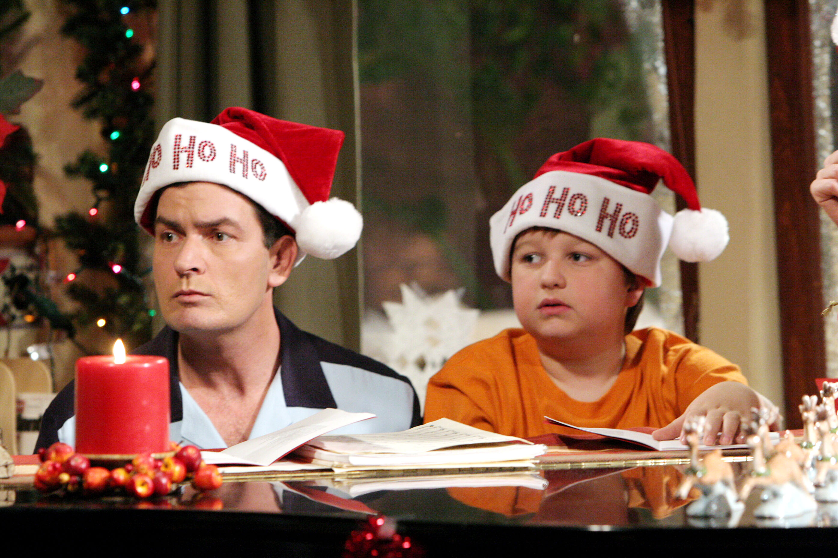 dečak Džejk iz Dva i po muškarca profimedia-0098990421