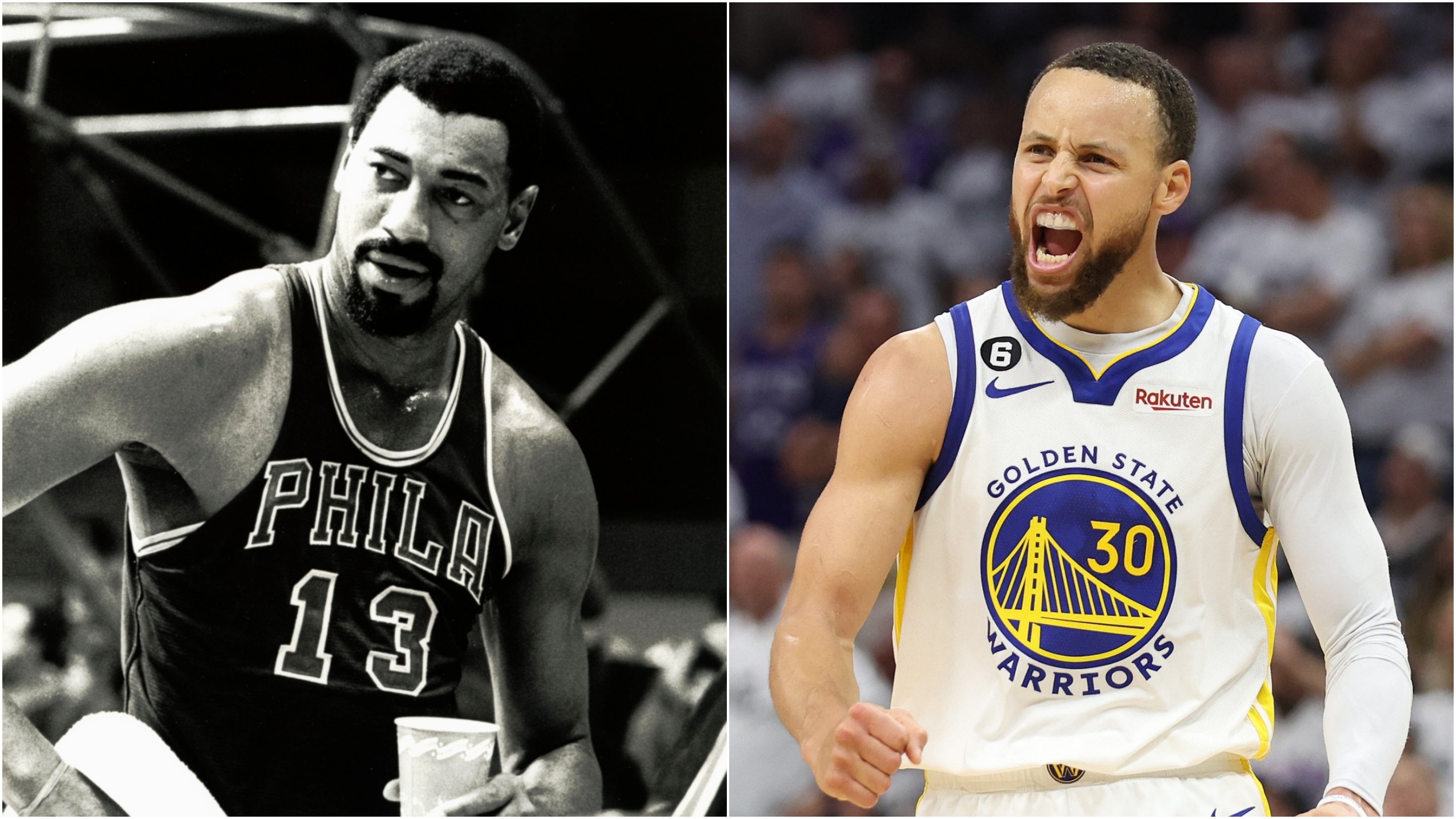 Stephen Curry