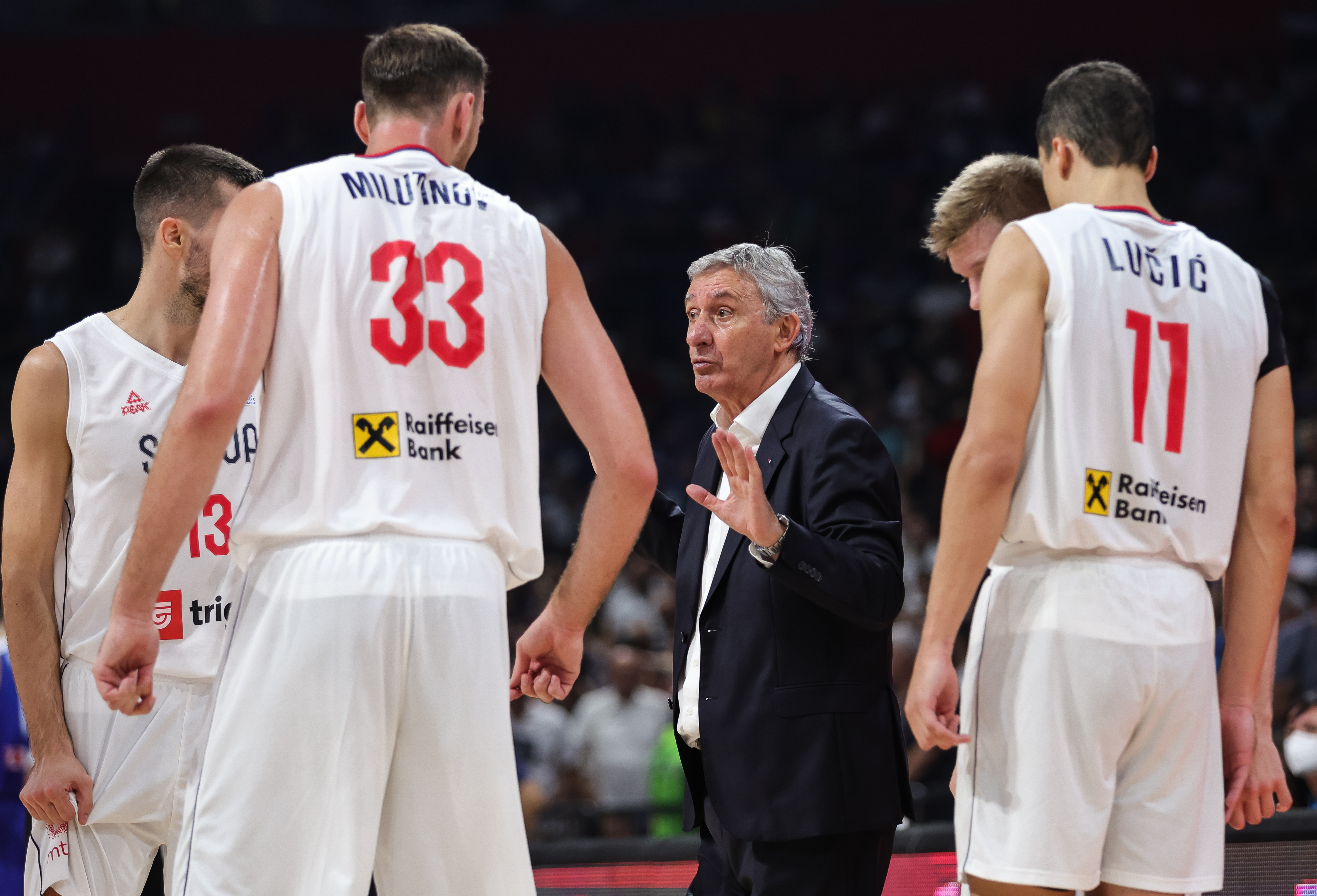 Crvena Zvezda v Radnik Surdulica-Super League Season 2022/2023