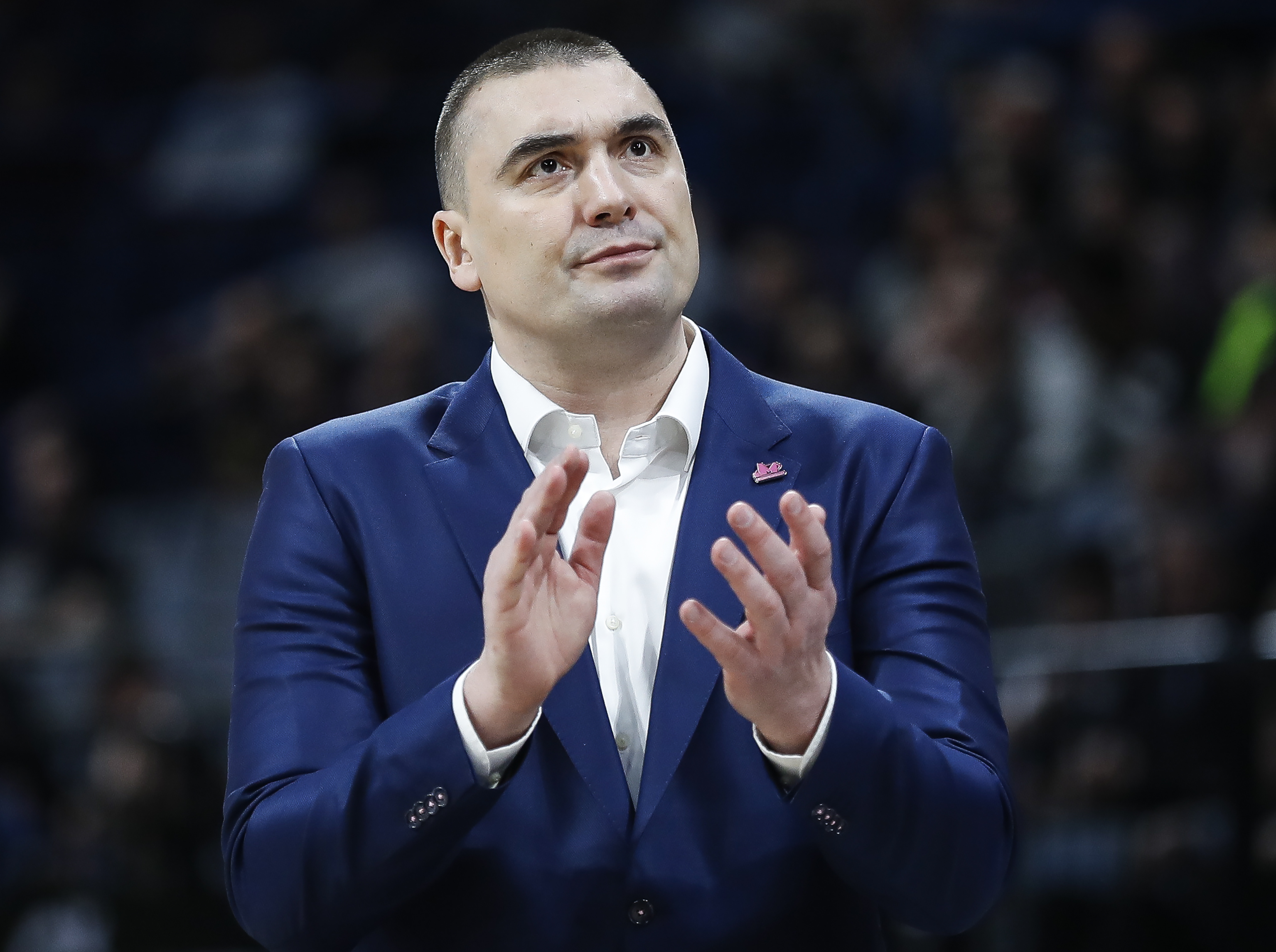 Partizan v Mega-ABA season 2019-2020