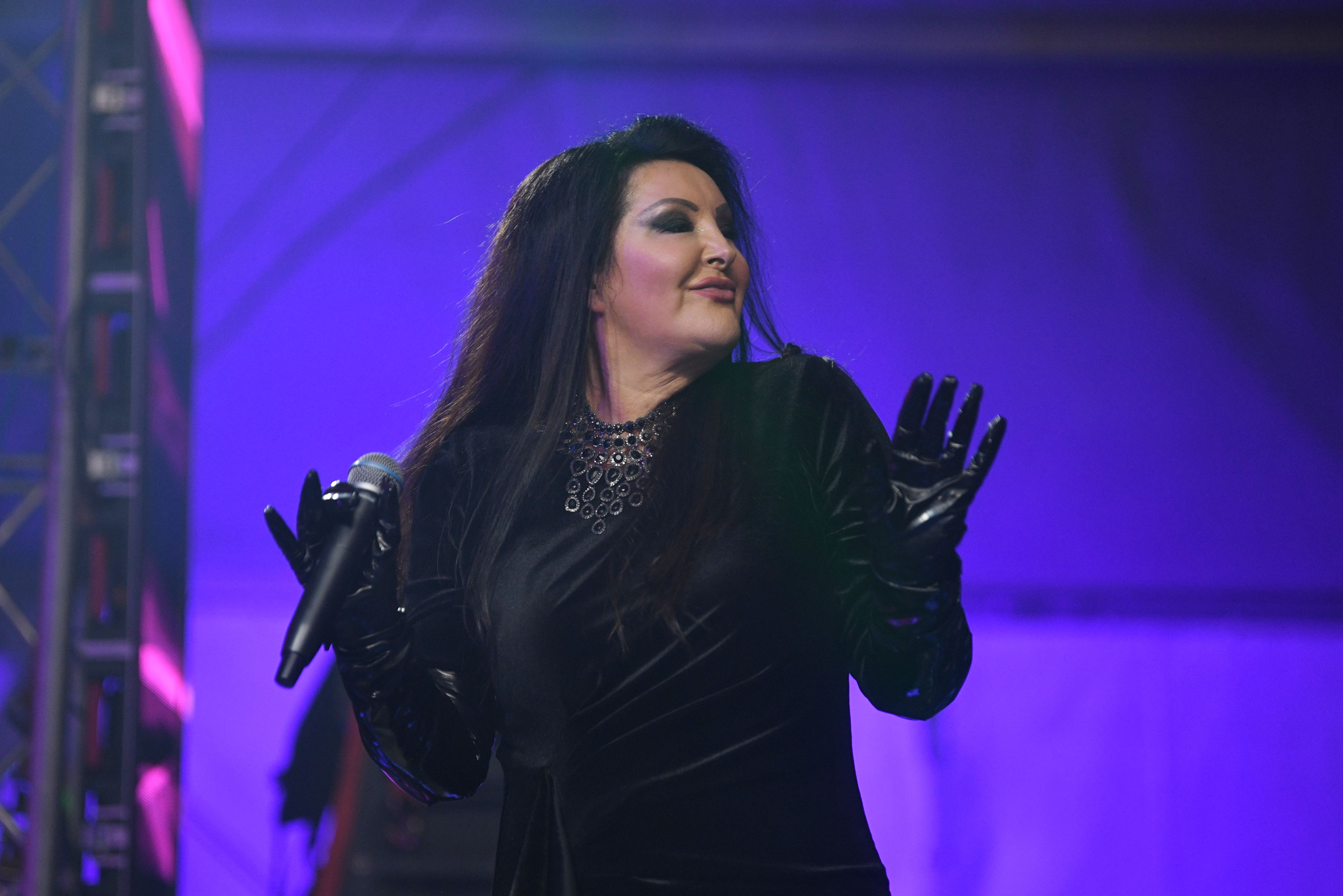 Jahorina 12. decembar 2021. Juzni vetar intervju Foto:Filip Krainčanić/Nova.rs