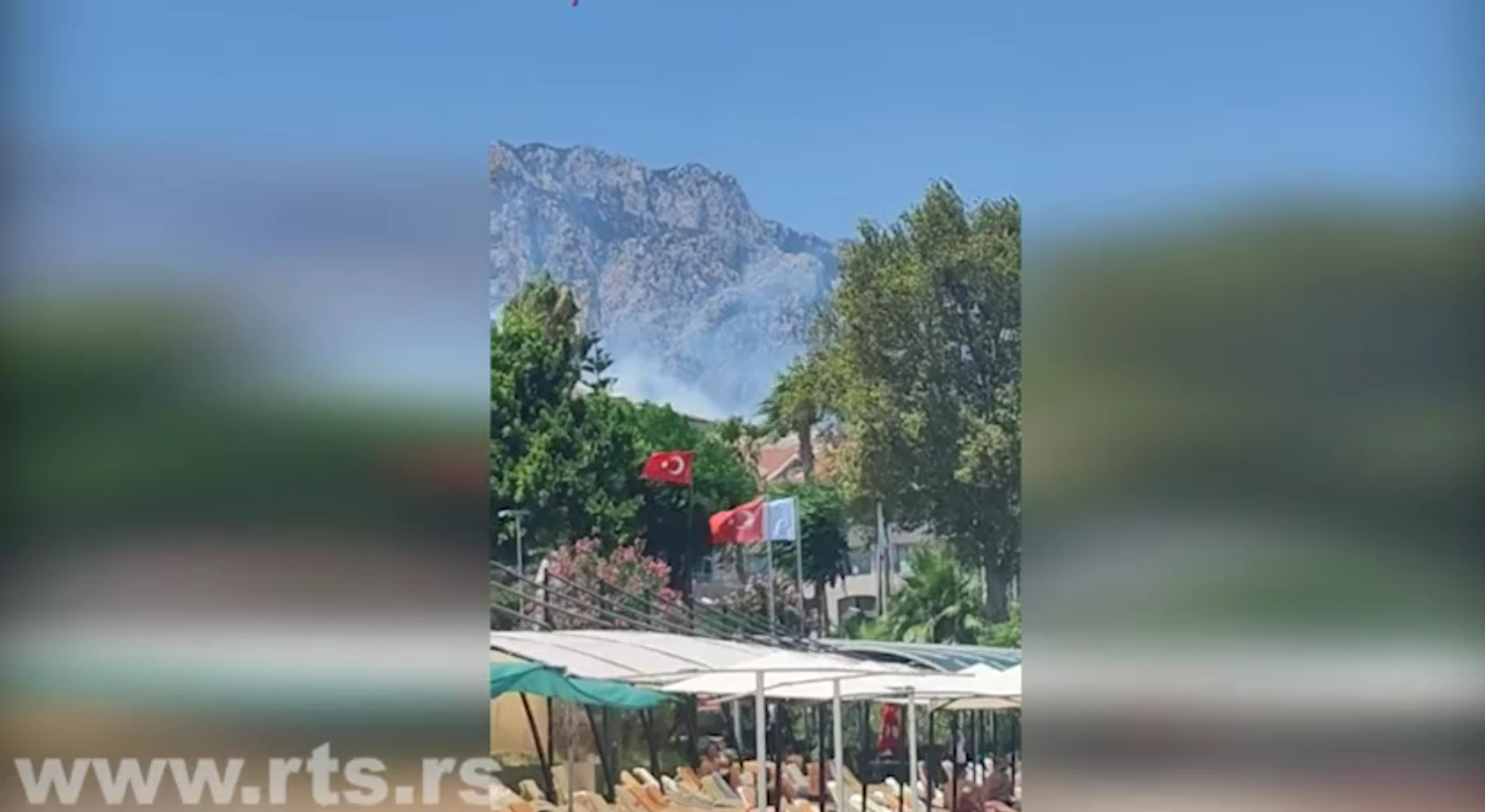 antalija kemer