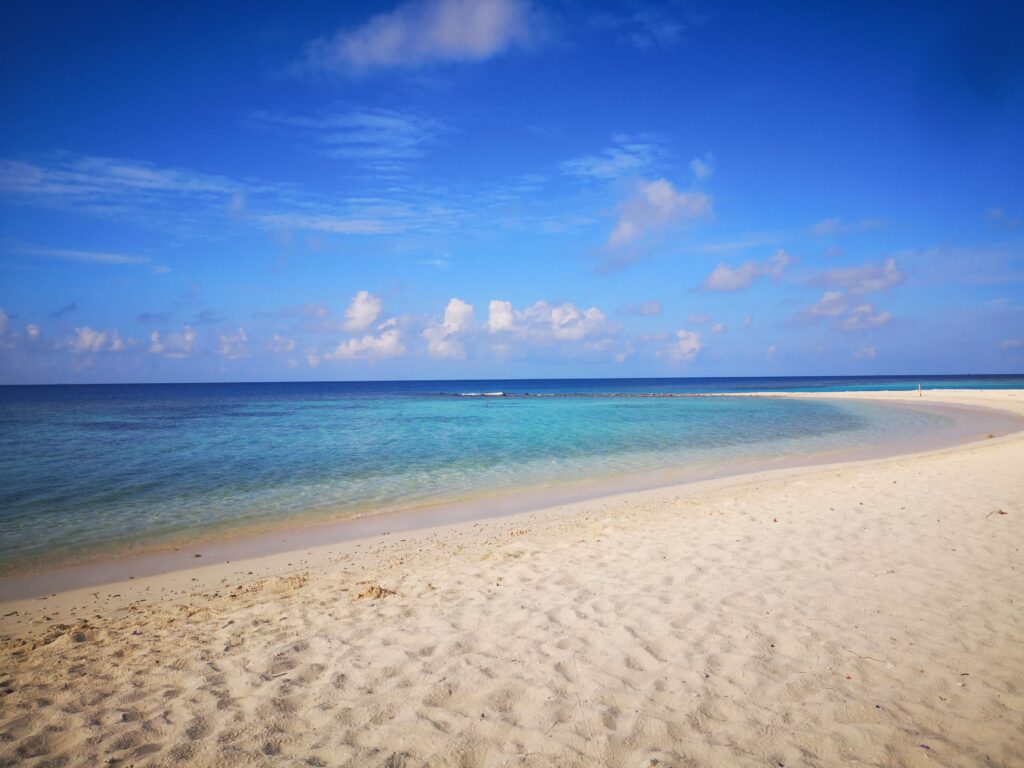 Maldivi