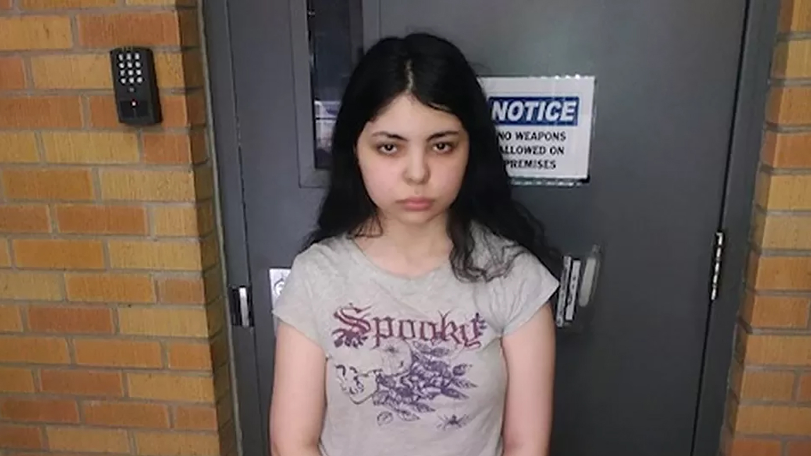 Alisija Navaro Foto: Glendale Police Department