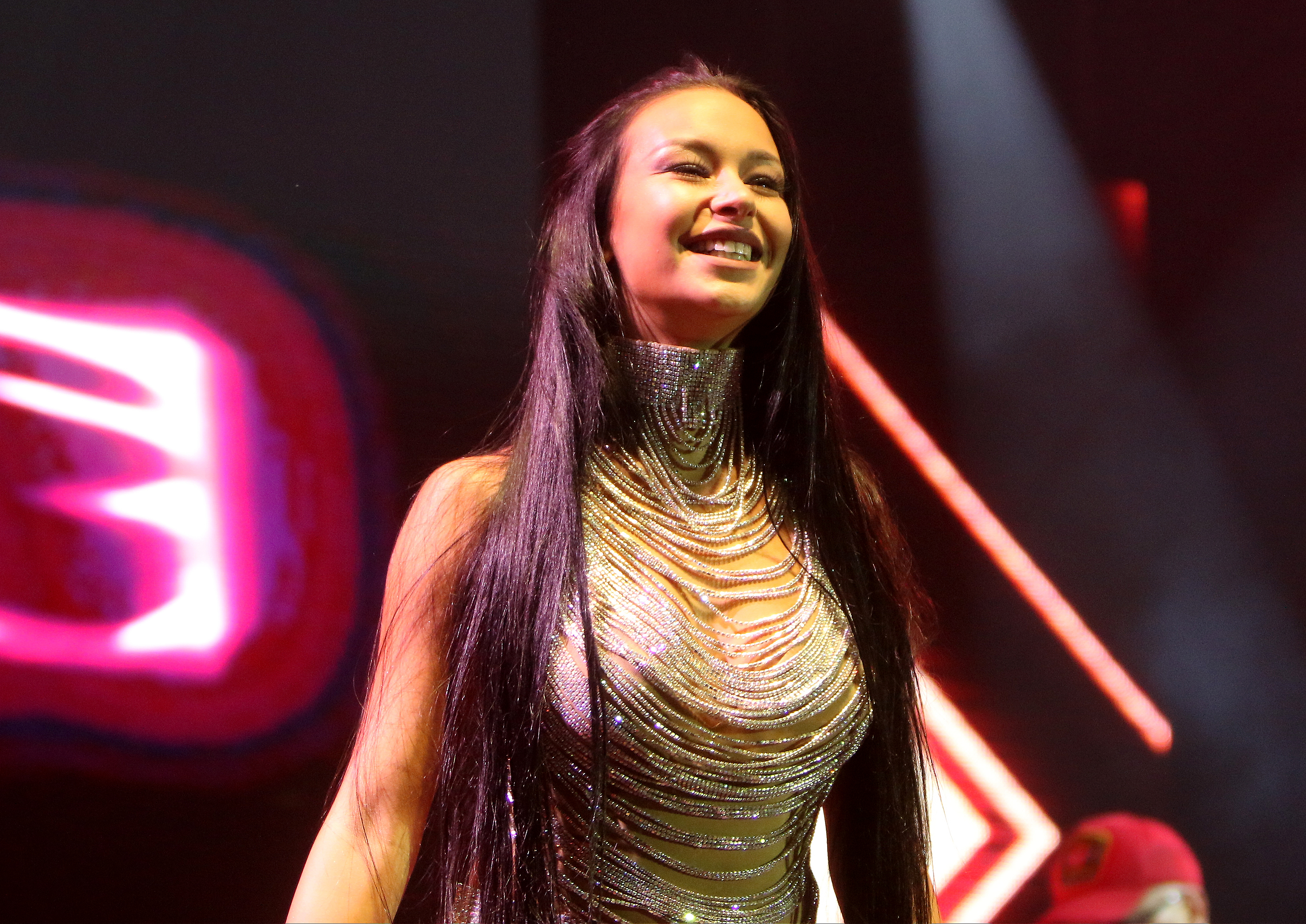 Concert of Jala Brat and Buba Corelli held on stadium Tasmajdan.Koncert Jala Brat i Buba Corelli odrzan na stadionu Tasmajdan.