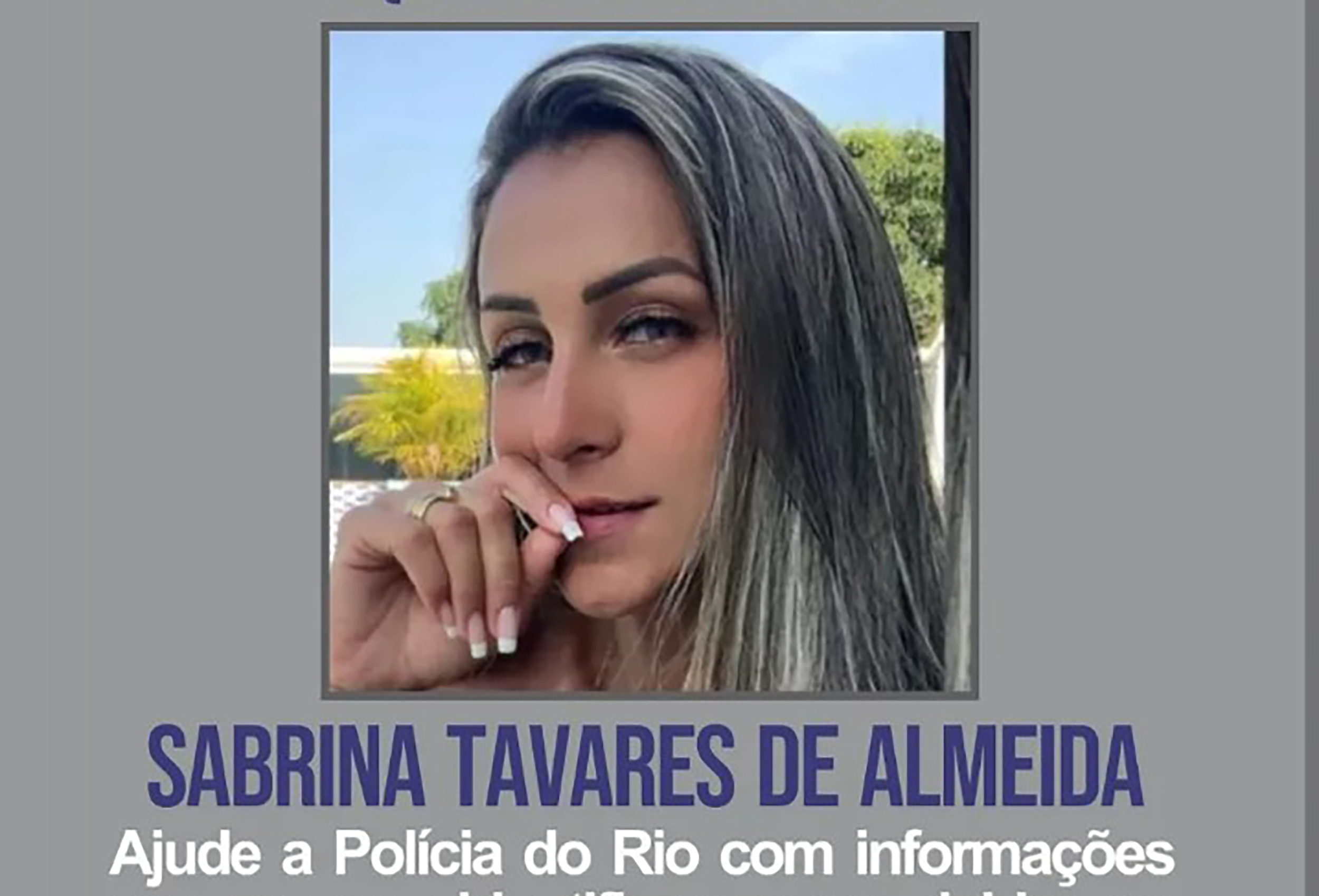 Sabrina Tavares de Almeida