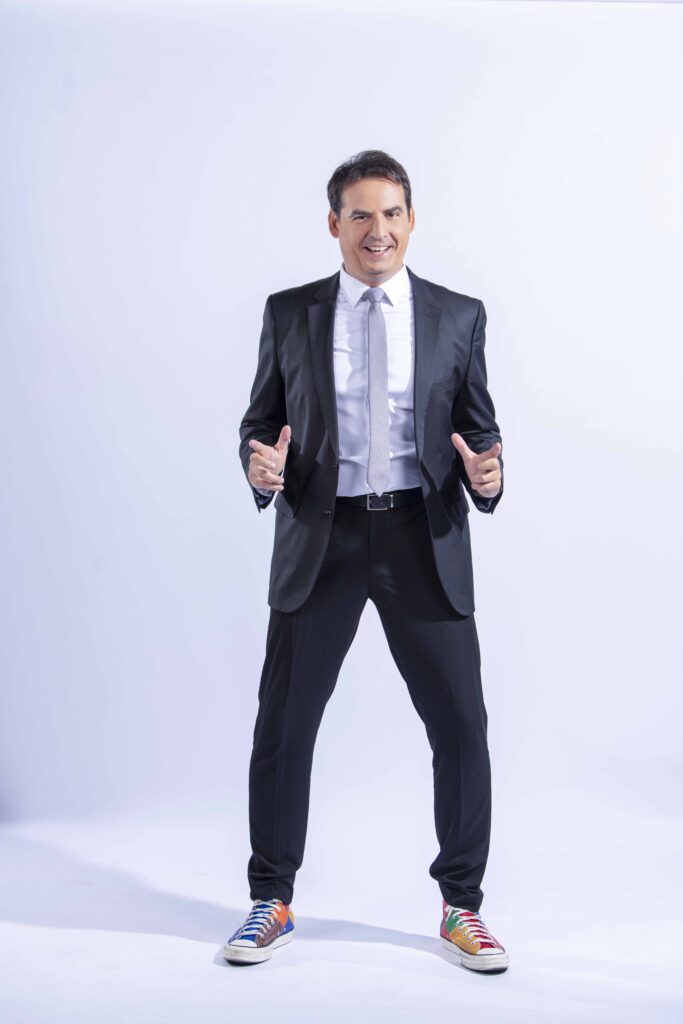 Zoran Kesić Foto: Dragan Mujan/Nova.rs