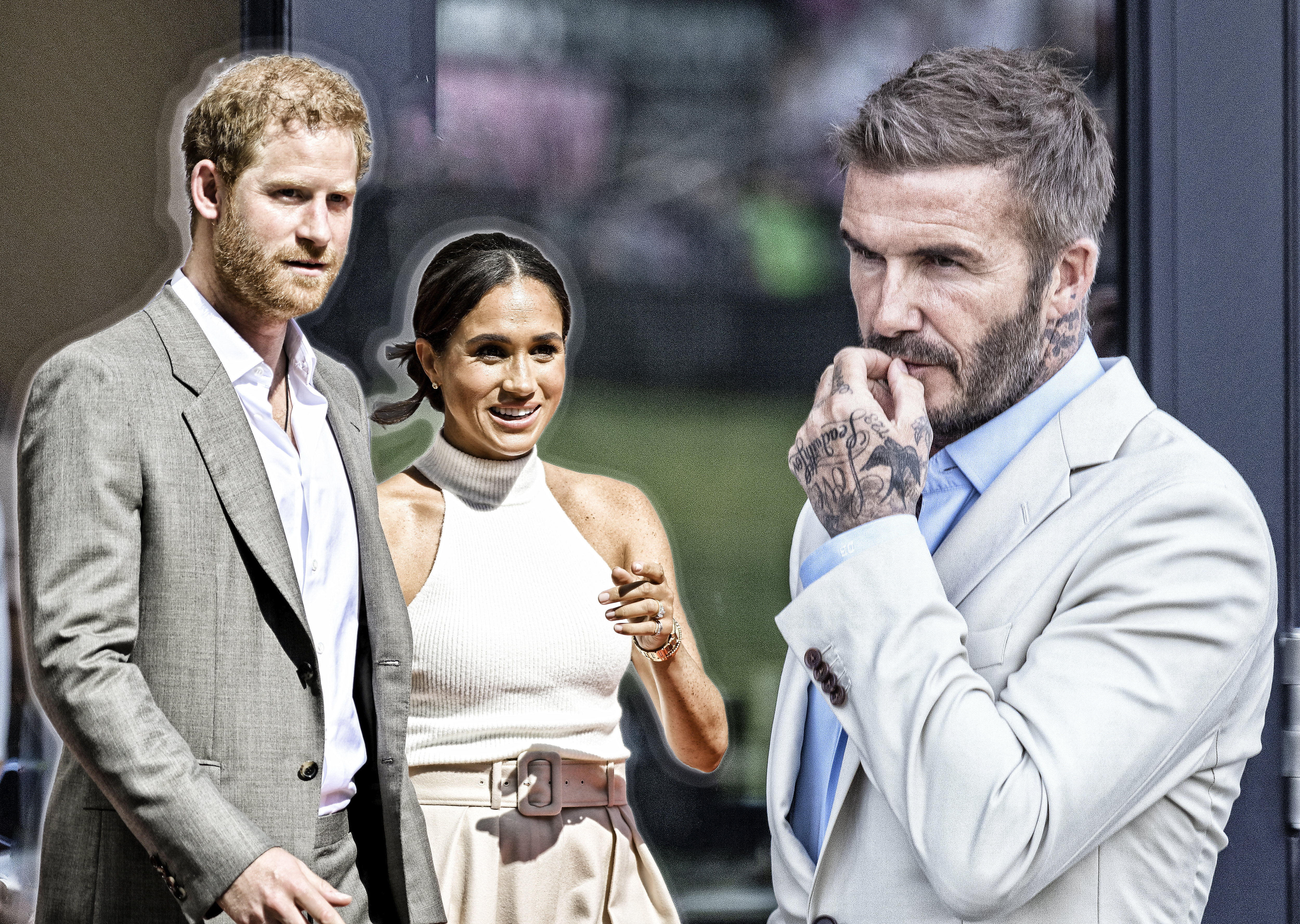 Soccer Leagues Cup - Atlanta United FC vs Inter Miami CF