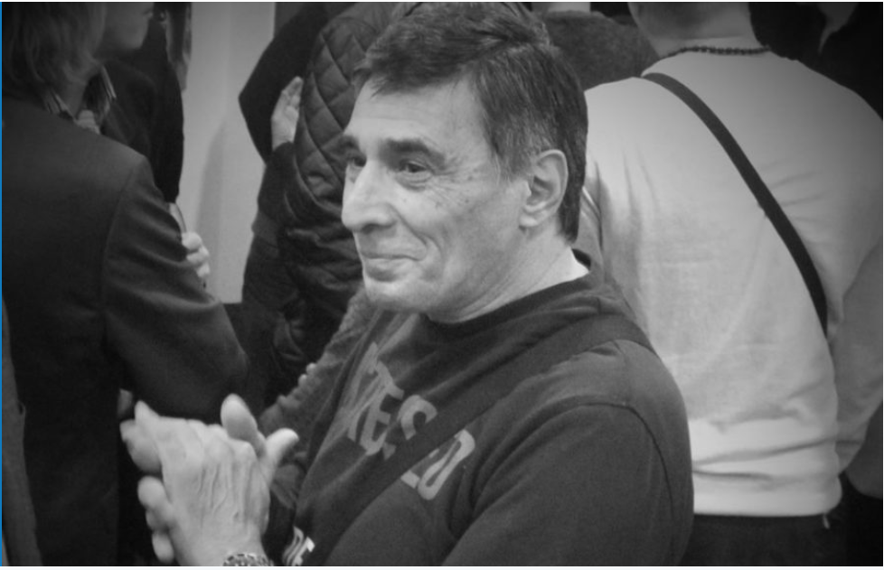 Preminuo Milovan Simendić,