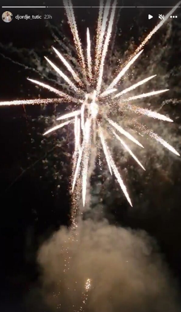 Proslava kod Zorice Brunclik