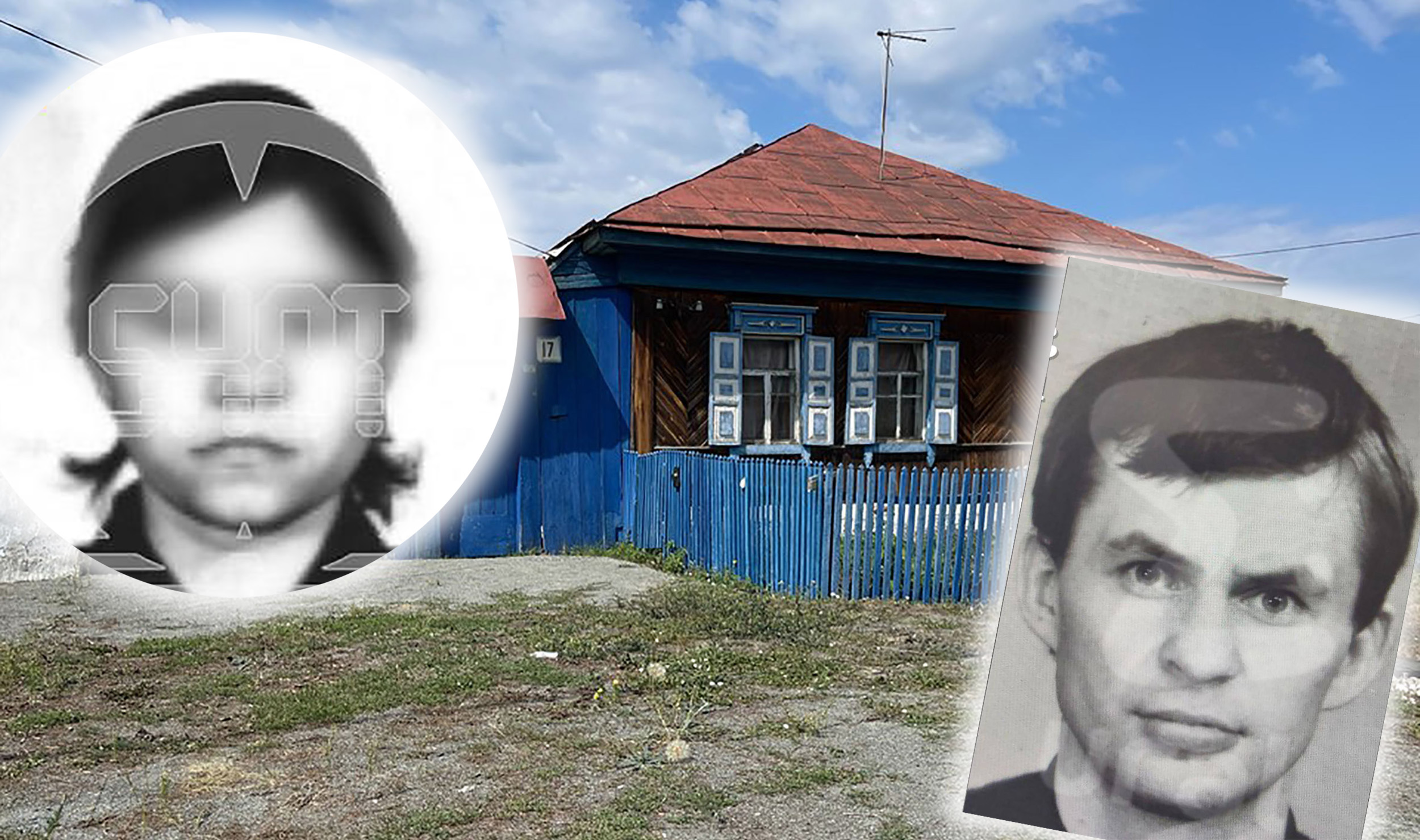 Smolino sex slave žena rob bekstvo