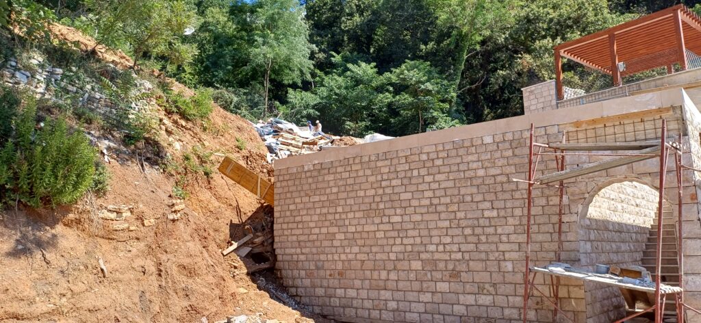 Crna Gora, avgust 2023. Mogren, plaža Mogren Foto: Ana Marković/Nova.rs