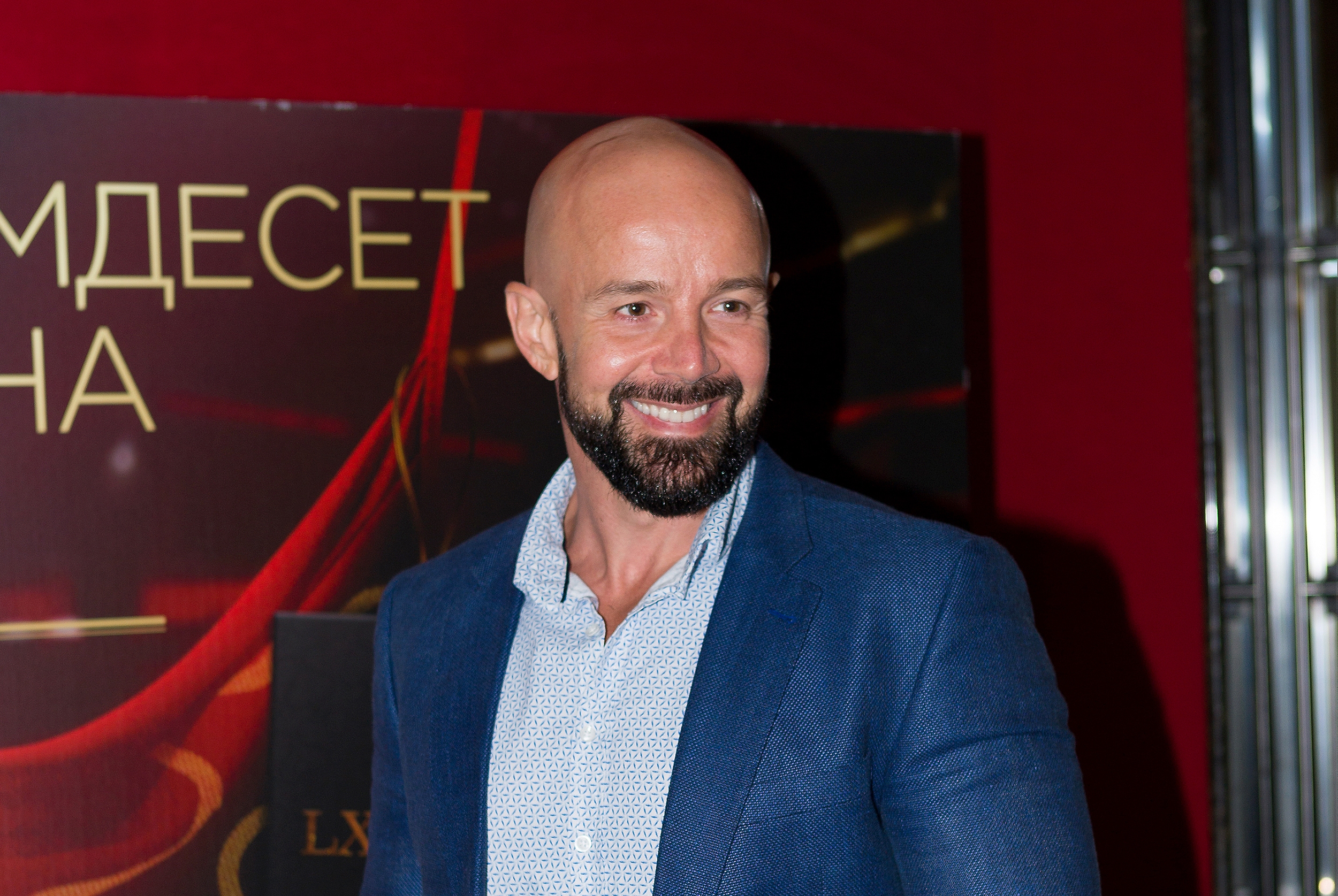 Premiere of the musical "On the Other Side of the Pillow" at the Terazije Theater.Premijera mjuzikla "Sa druge strane jastuka" u  Pozoristu na Terazijama .