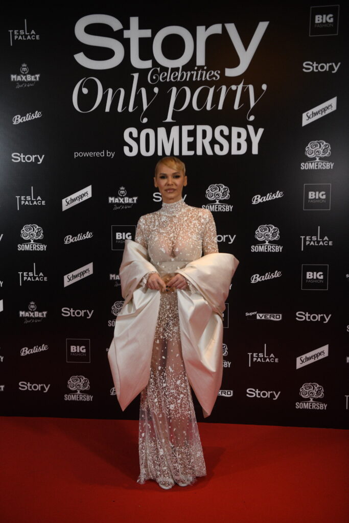 Beograd 31.05.2023. Story Celebrities Only Party, Story Party, Stori žurka, poznati Foto: Filip Krainčanić/Nova.rs