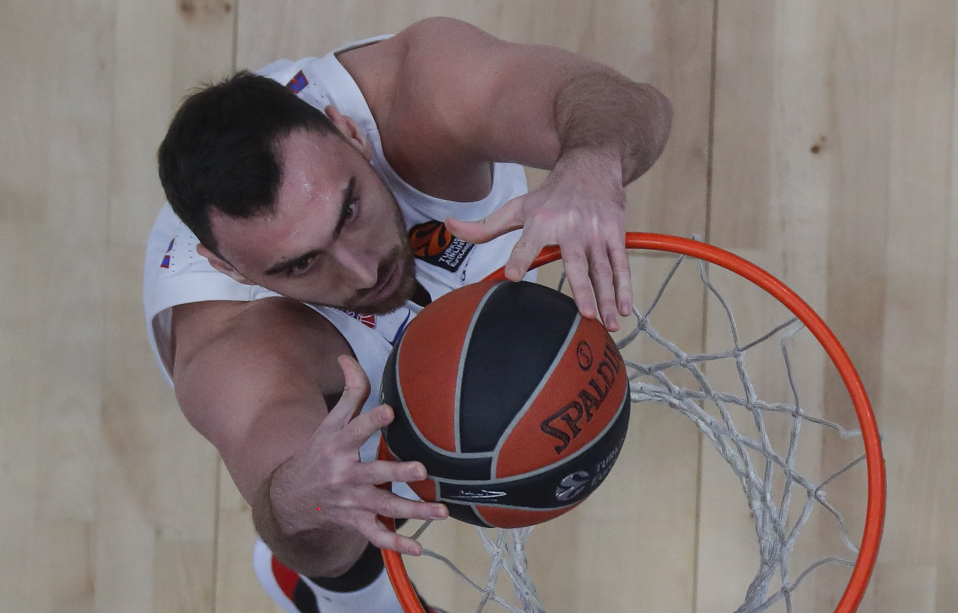 CSKA Moscow vs FC Barcelona