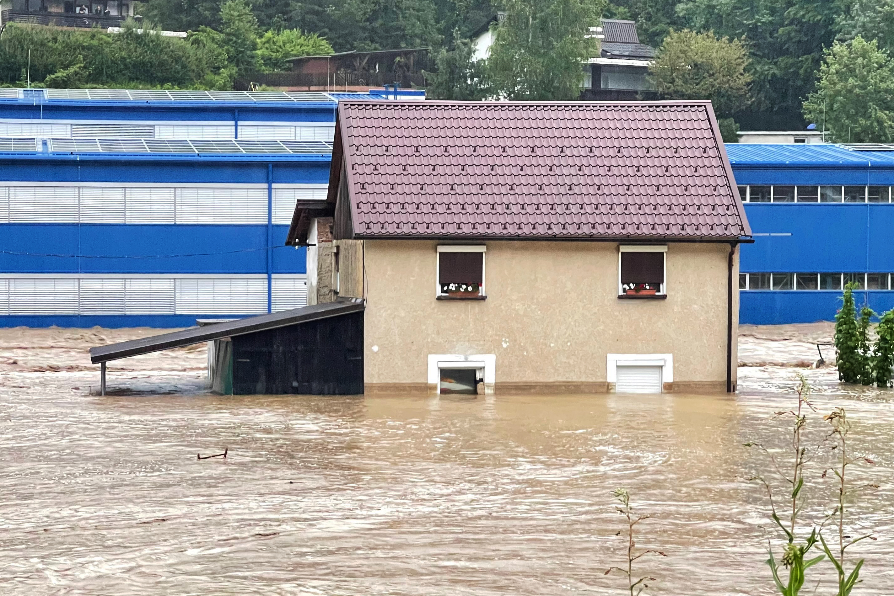 MEICA