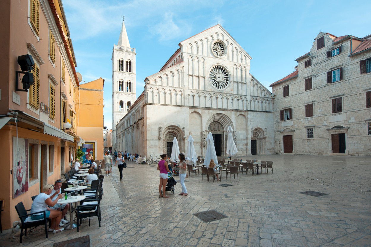 Zadar