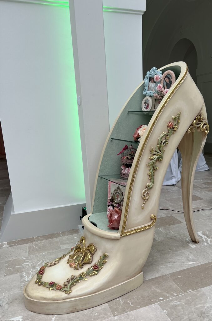 Dragana Mirković, Toni Bjelić, 21 rođendan, ćerka Manuela