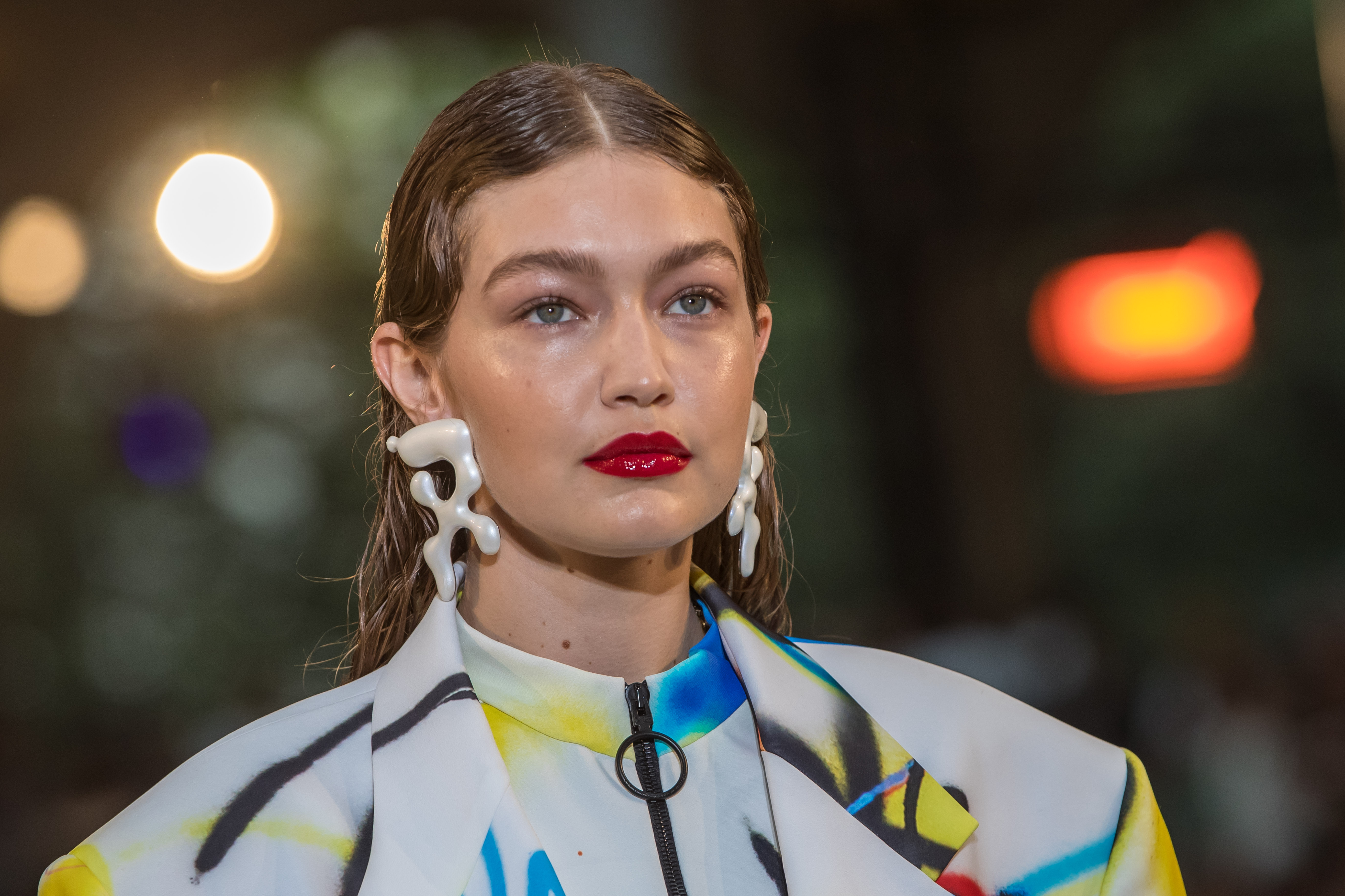 Off-White - Runway - Paris Men's Fashion Week S/S 2020