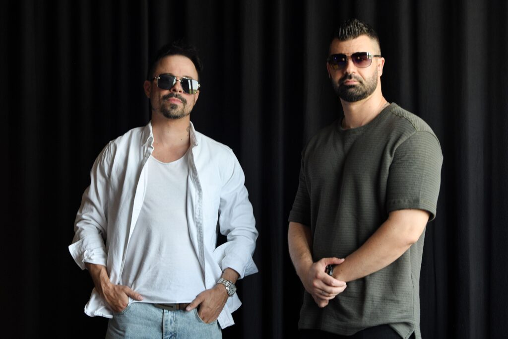 Beograd 11.jul .2023. Grupa In Vivo, Ispovest