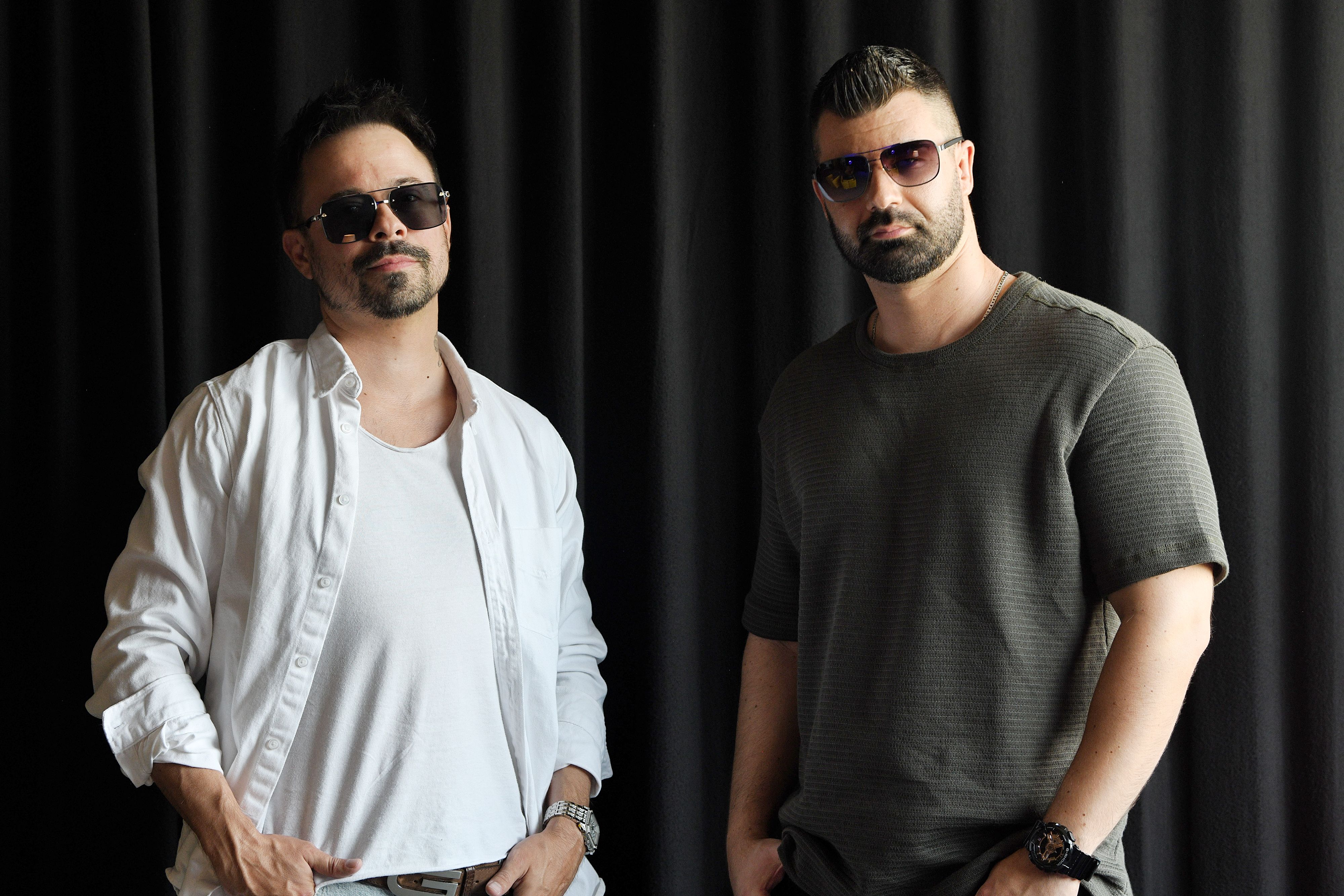 Beograd 11.jul .2023. Grupa In Vivo, Ispovest