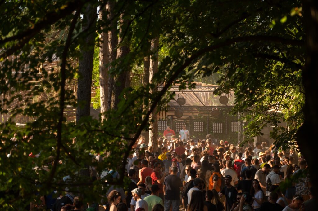 Još 10 dana do početka Tuborg Lovefesta
