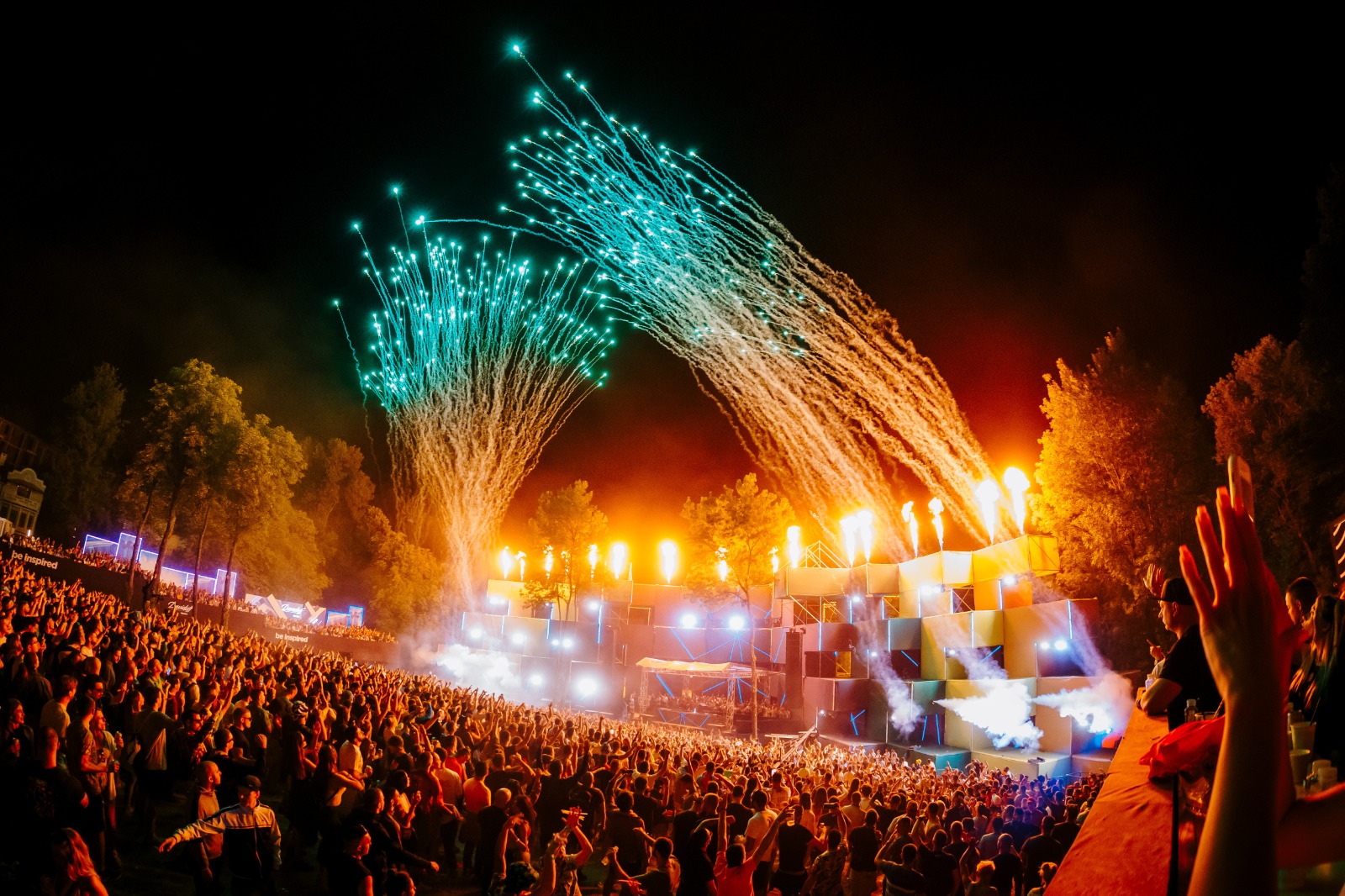 Još 10 dana do početka Tuborg Lovefesta