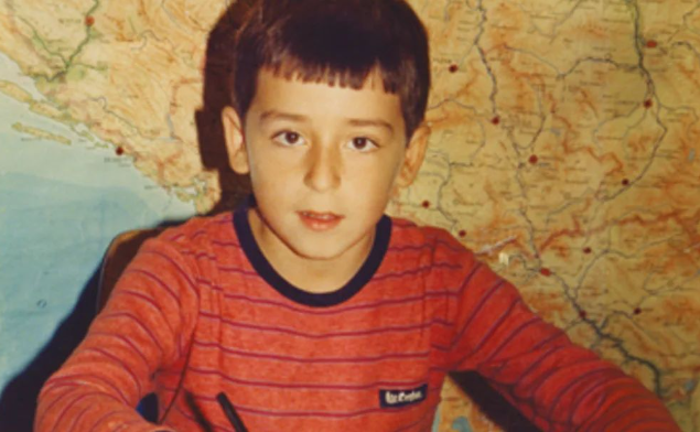Ognjen Amidžić