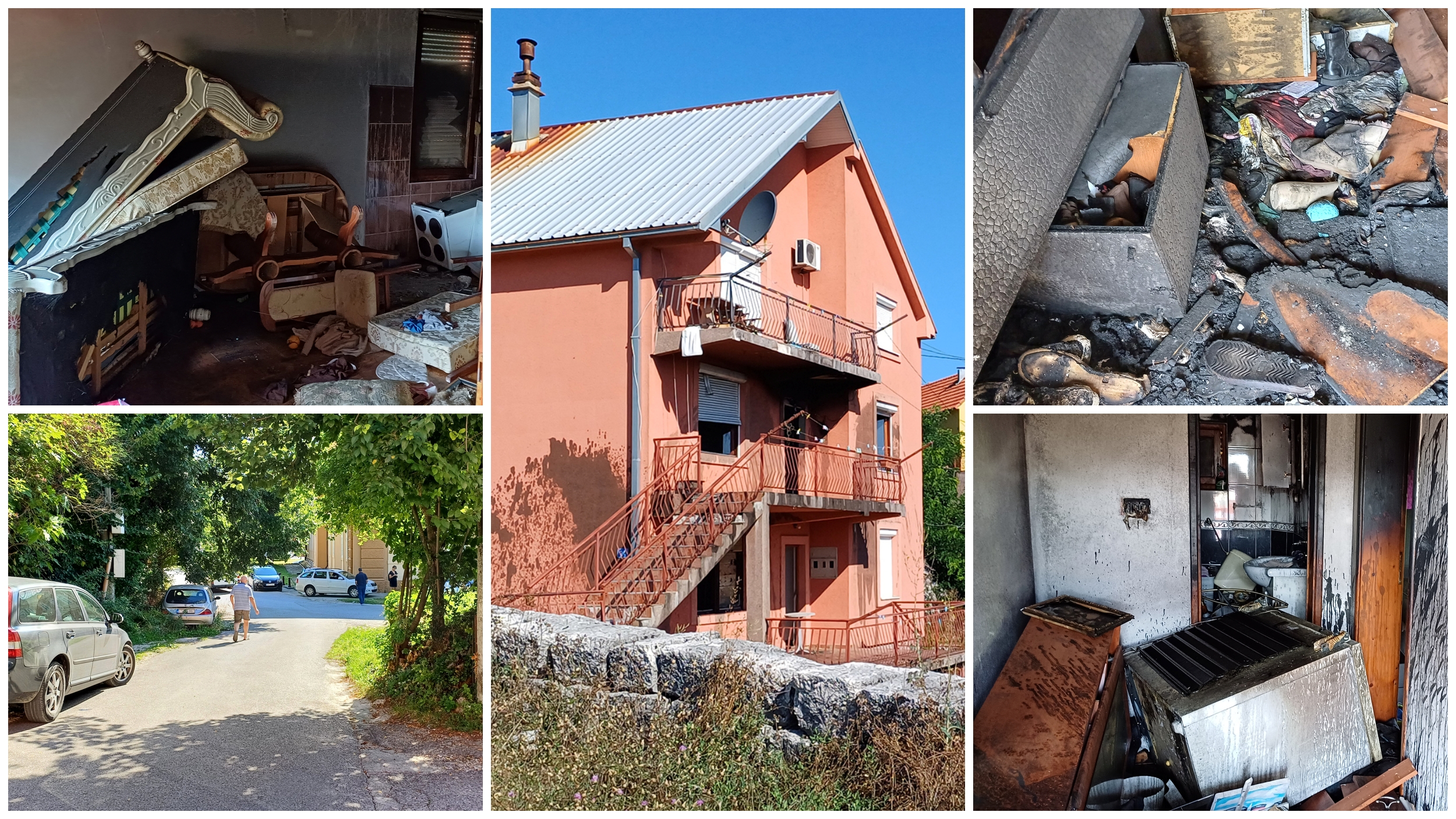 Cetinje ubistvo