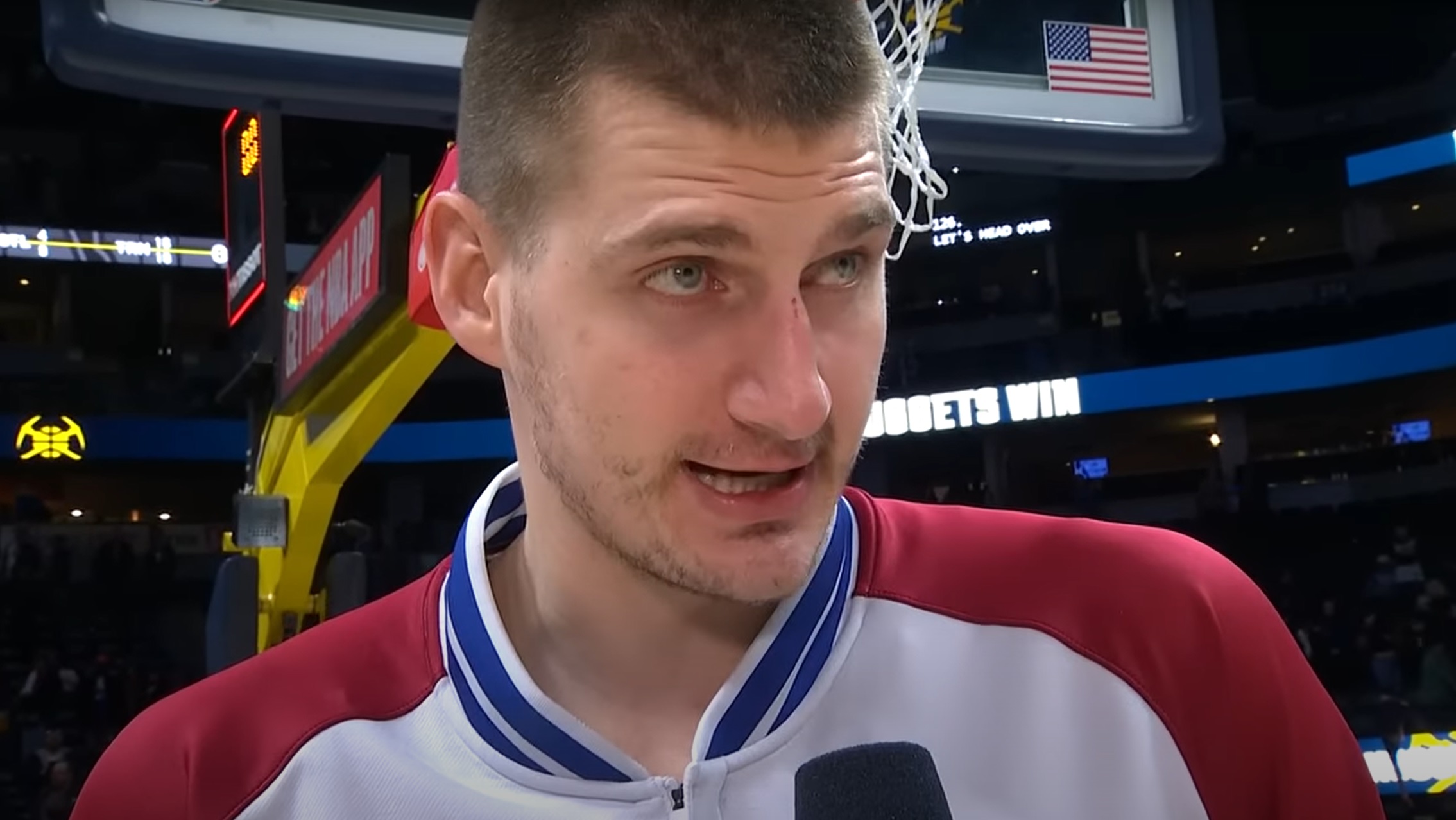 nikola jokic