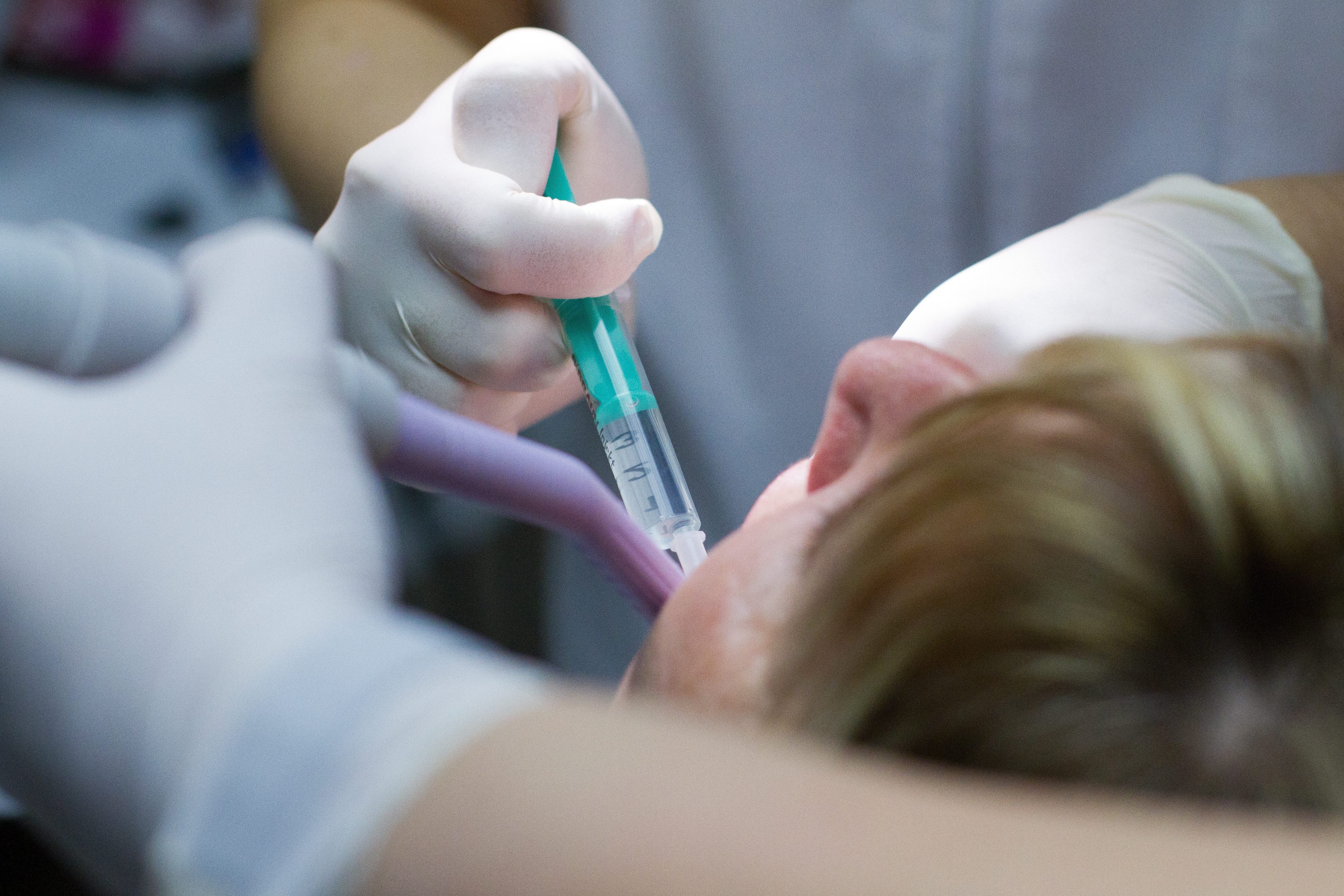 Health tourism in Sopron, Hungary