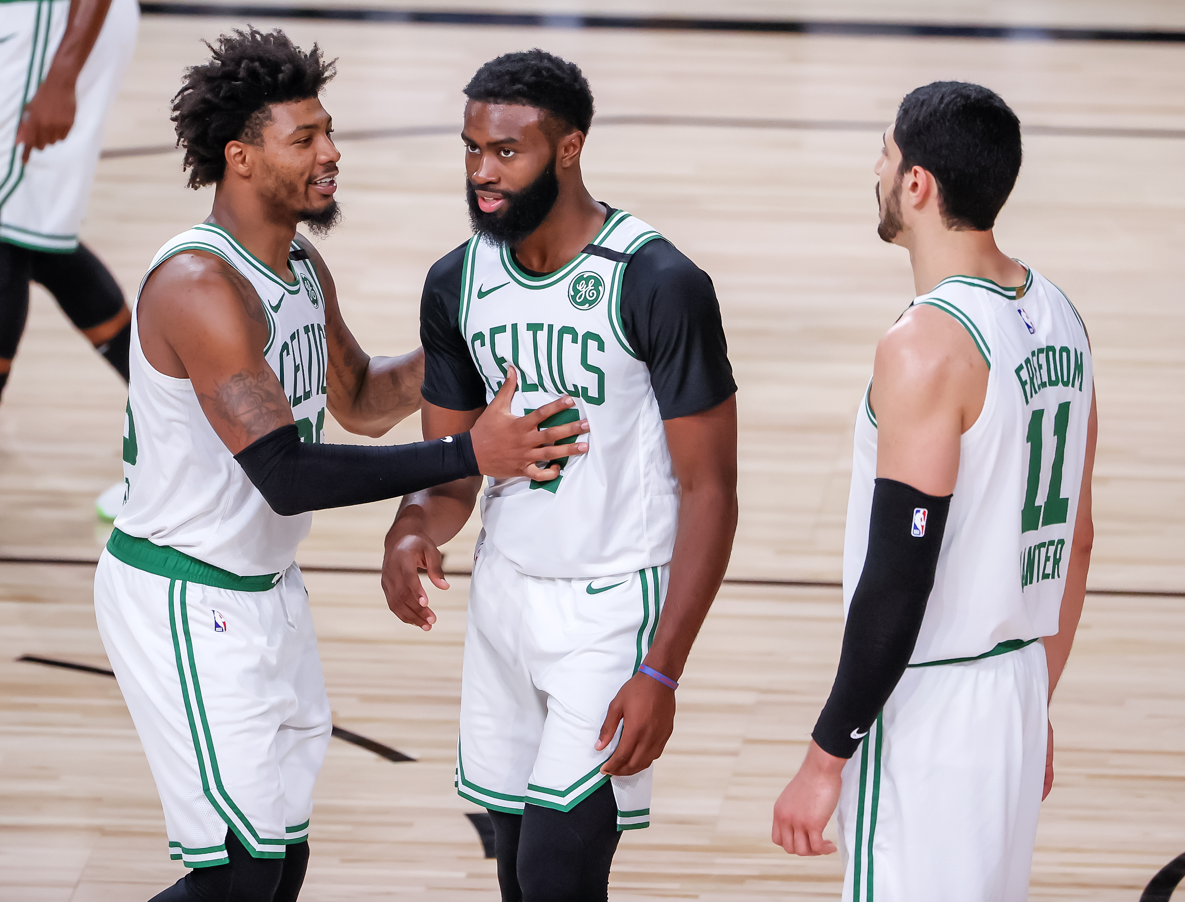 Boston Celtics at Memphis Grizzlies