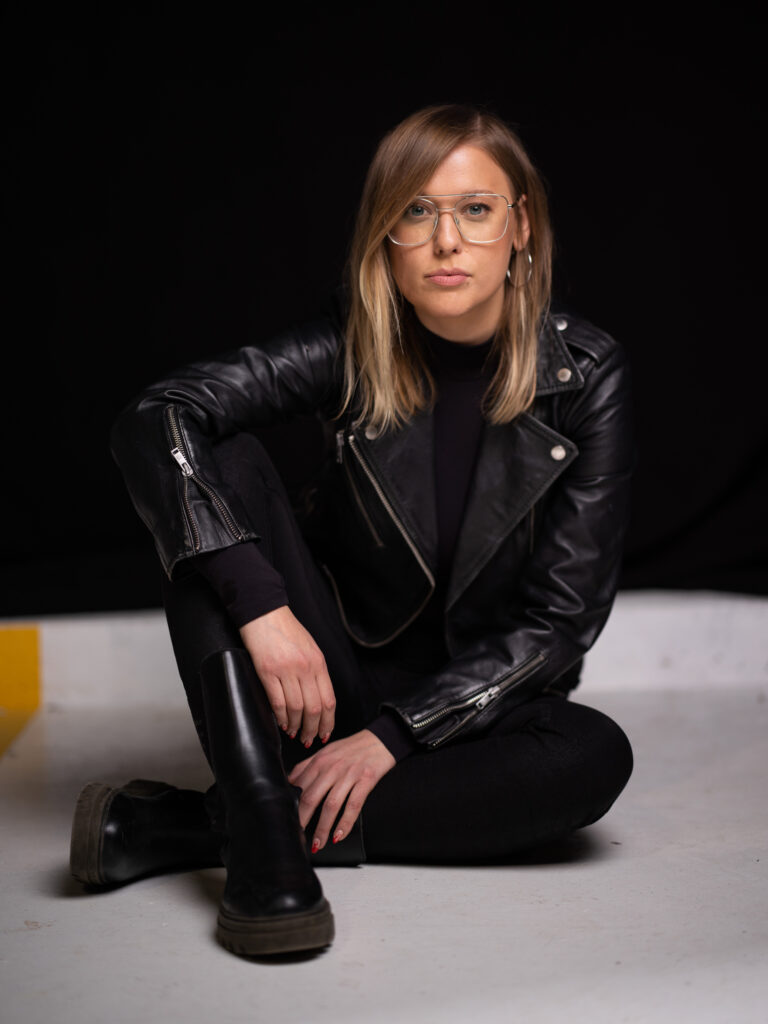 Zlatana Pavlović, Lovefest CEO