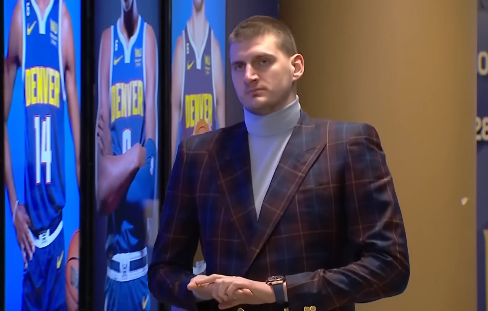 nikola jokic
