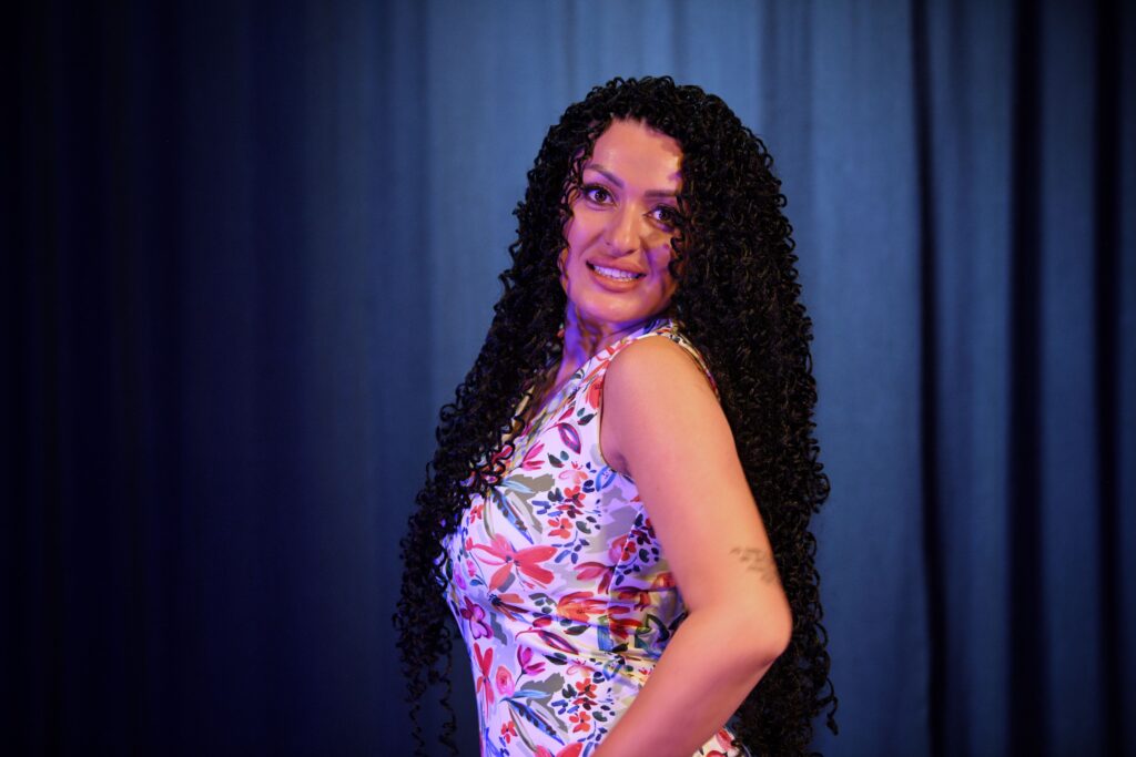 Beograd 12. jul 2023. Silvija Đogani, intervju ispovest Foto:Filip Kraičanić/Nova.rs