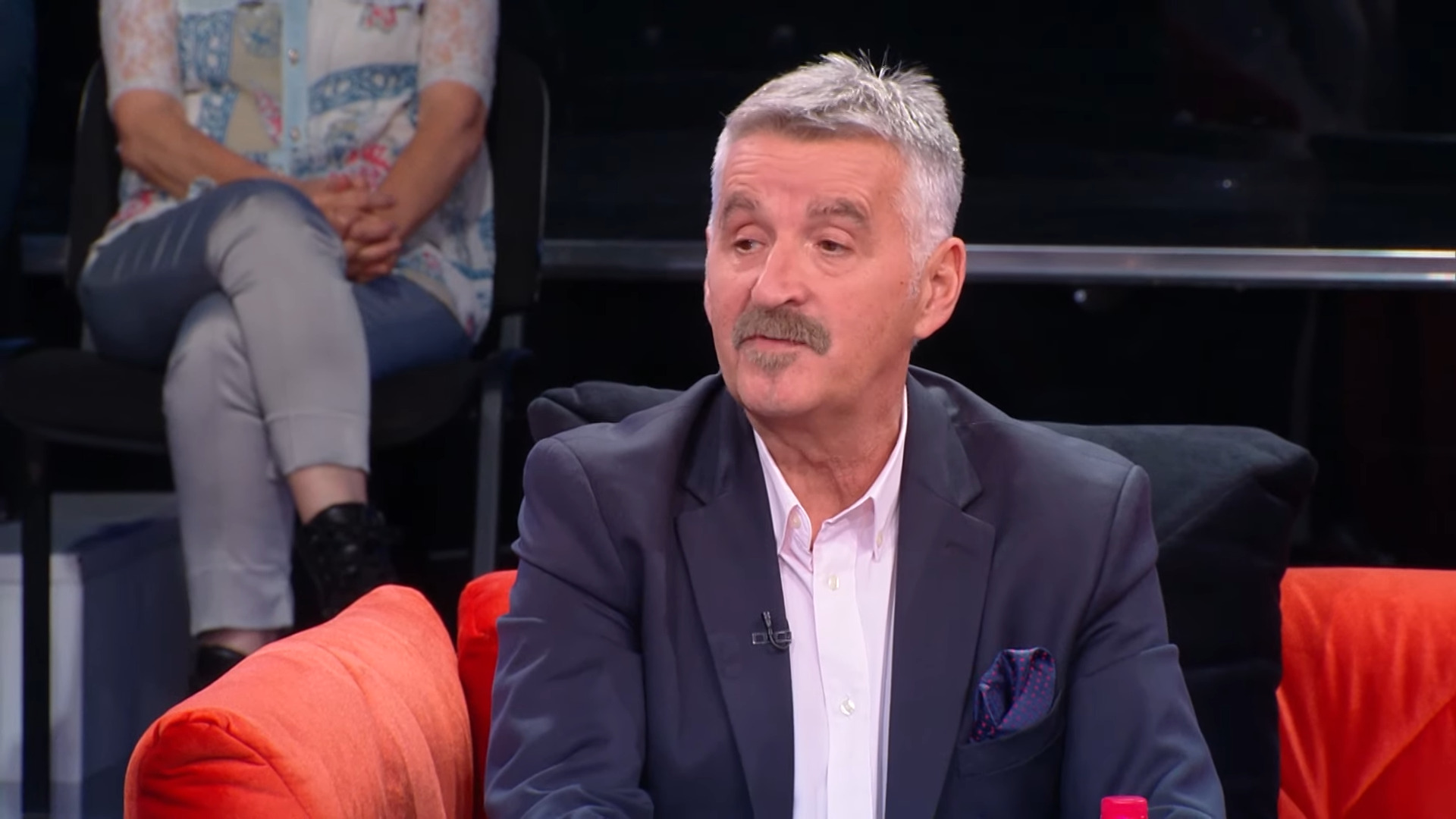 dragan stojkovic bosanac