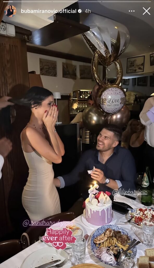 buba miranovic